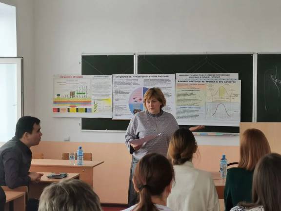 Студенты СГУ стали призёрами и победителями номинаций «Российской студенческой весны - 2023»