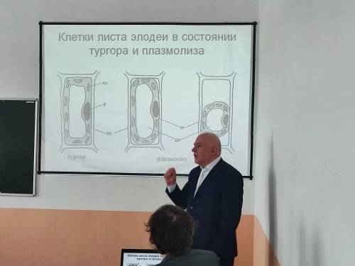 Студенты СГУ стали призёрами и победителями номинаций «Российской студенческой весны - 2023»