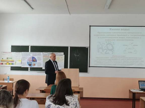 Студенты СГУ стали призёрами и победителями номинаций «Российской студенческой весны - 2023»