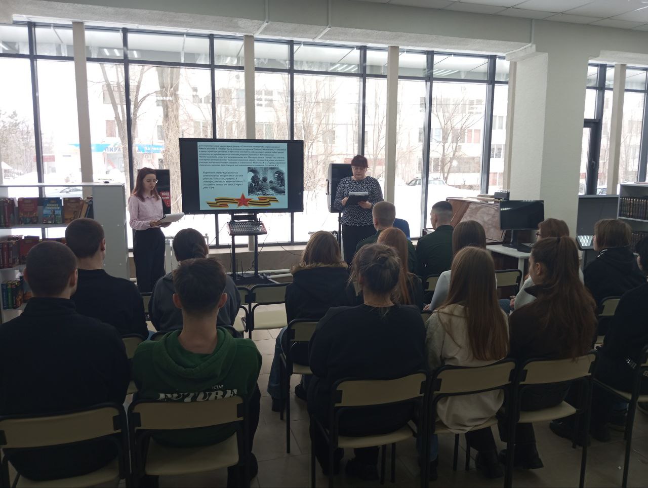 Студенты СГУ стали призёрами и победителями номинаций «Российской студенческой весны - 2023»