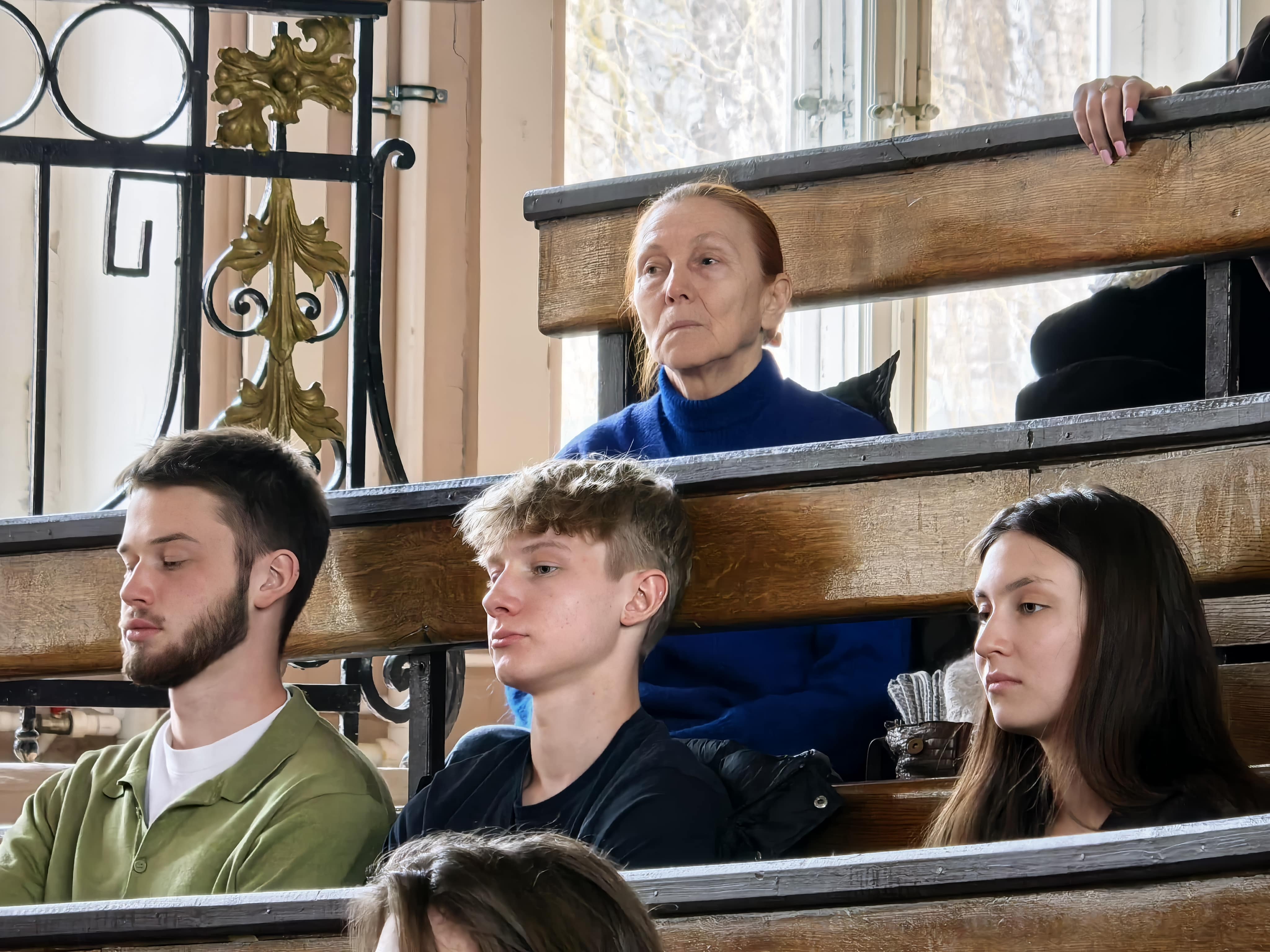 Студенты СГУ стали призёрами и победителями номинаций «Российской студенческой весны - 2023»