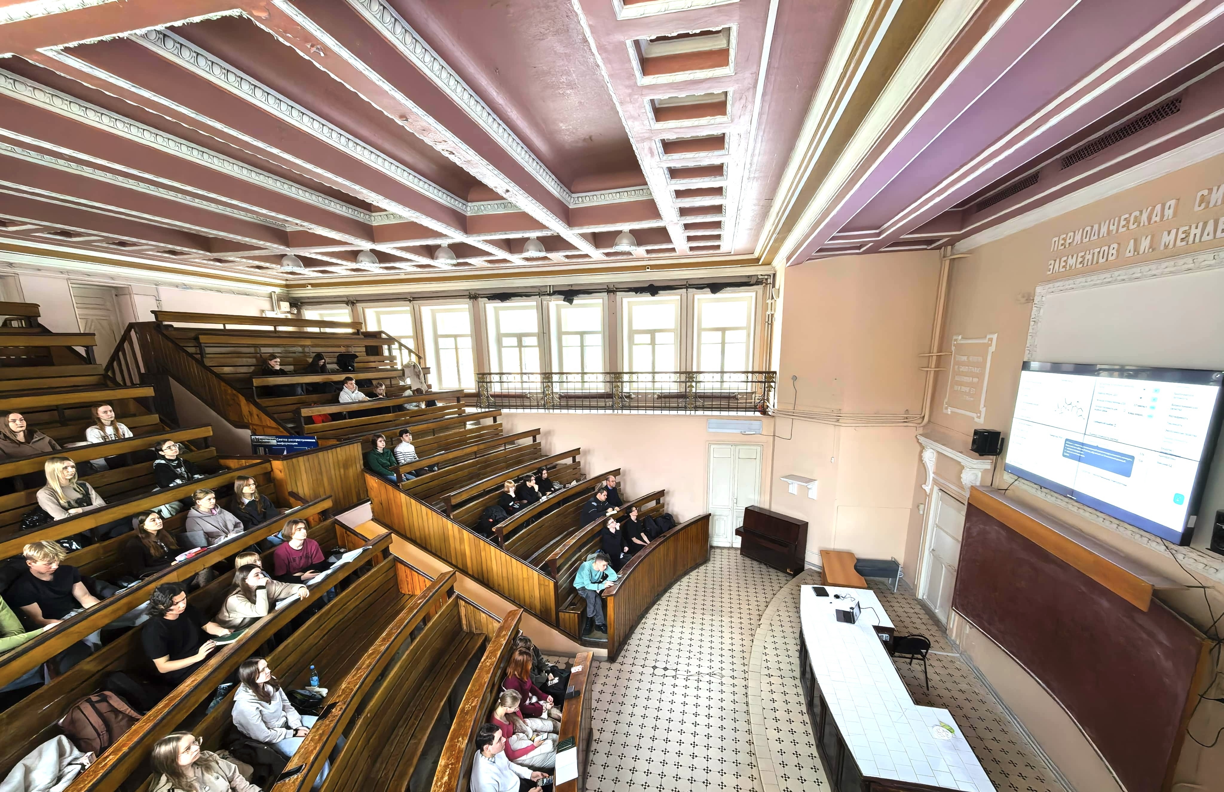 Студенты СГУ стали призёрами и победителями номинаций «Российской студенческой весны - 2023»