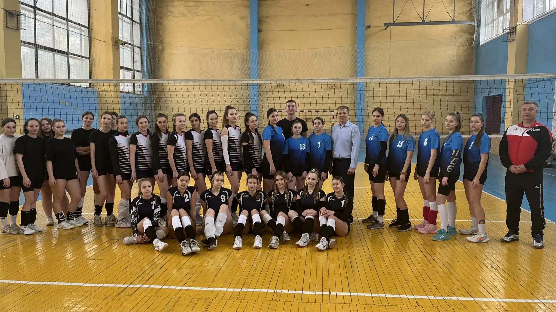 Студенты СГУ стали призёрами и победителями номинаций «Российской студенческой весны - 2023»