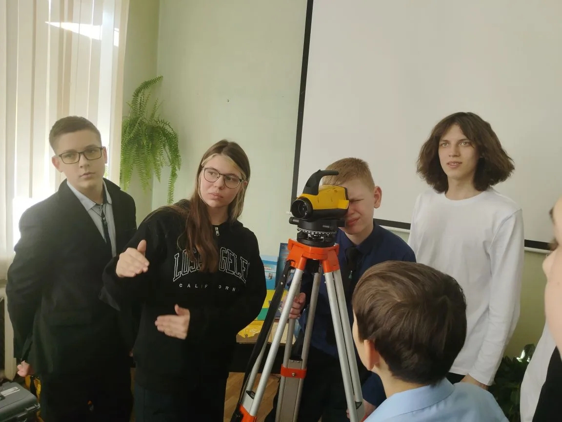 Студенты СГУ стали призёрами и победителями номинаций «Российской студенческой весны - 2023»