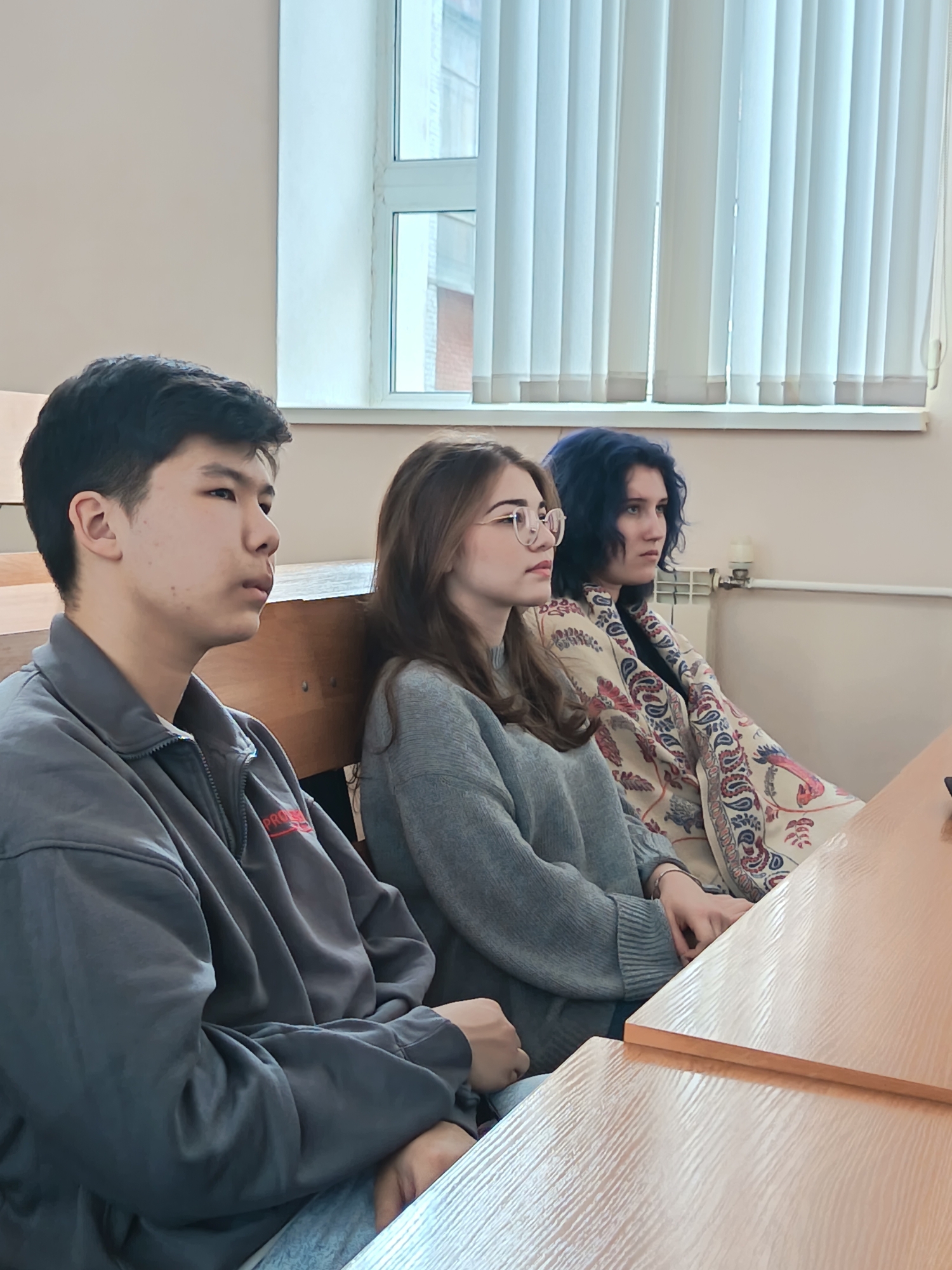 Студенты СГУ стали призёрами и победителями номинаций «Российской студенческой весны - 2023»