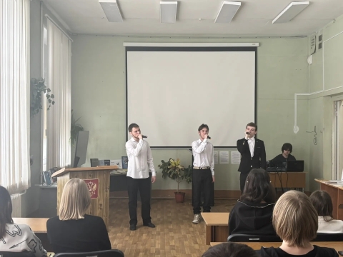 Студенты СГУ стали призёрами и победителями номинаций «Российской студенческой весны - 2023»