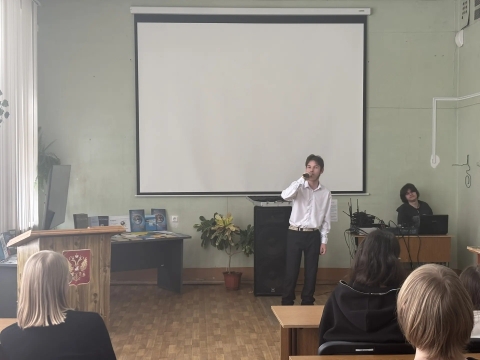 Студенты СГУ стали призёрами и победителями номинаций «Российской студенческой весны - 2023»