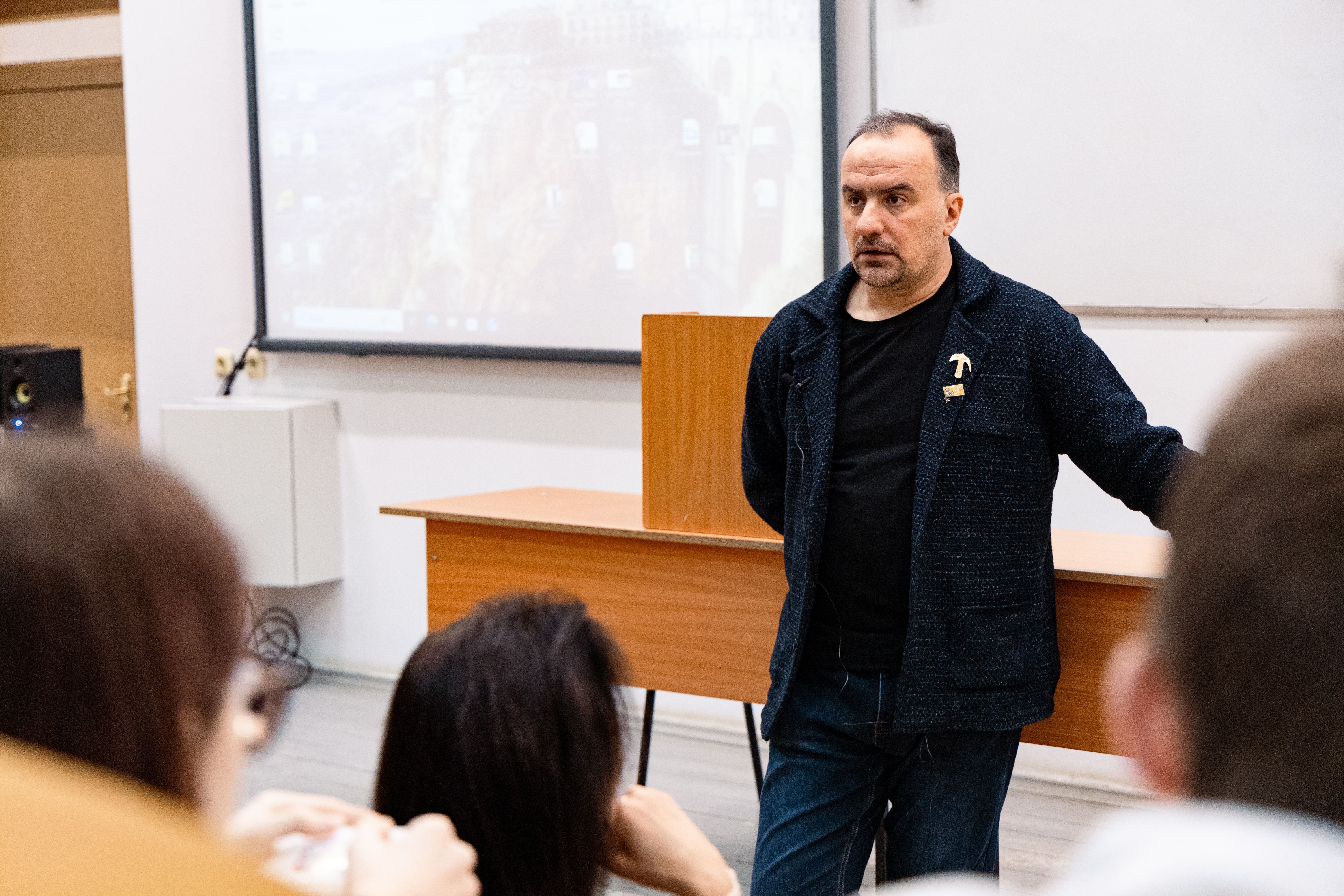 Студенты СГУ стали призёрами и победителями номинаций «Российской студенческой весны - 2023»