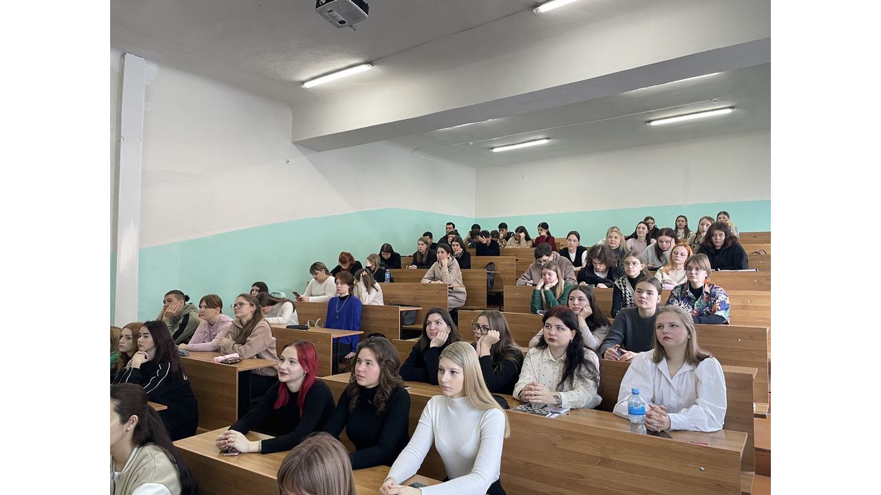 Студенты СГУ стали призёрами и победителями номинаций «Российской студенческой весны - 2023»