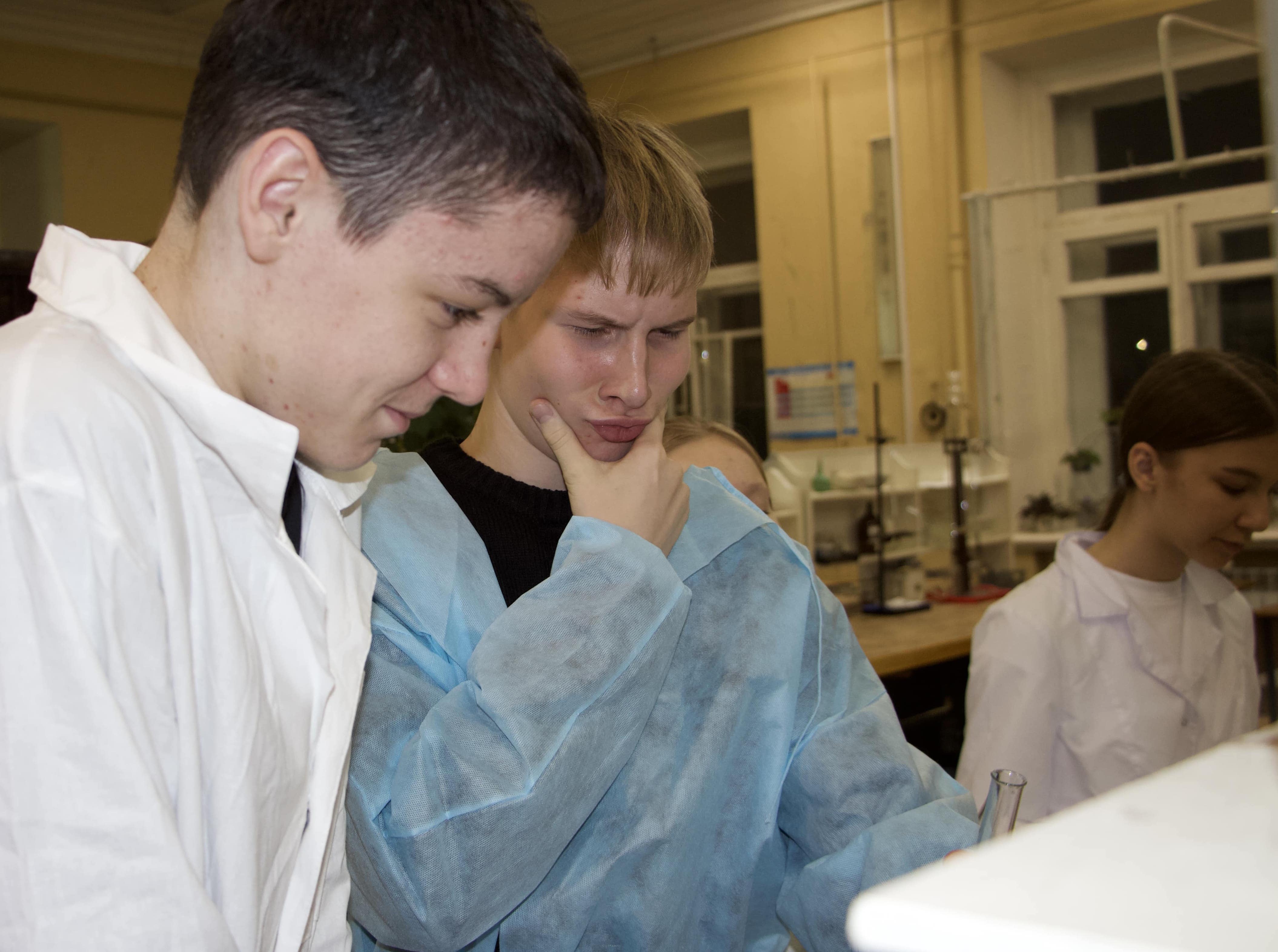 Студенты СГУ стали призёрами и победителями номинаций «Российской студенческой весны - 2023»