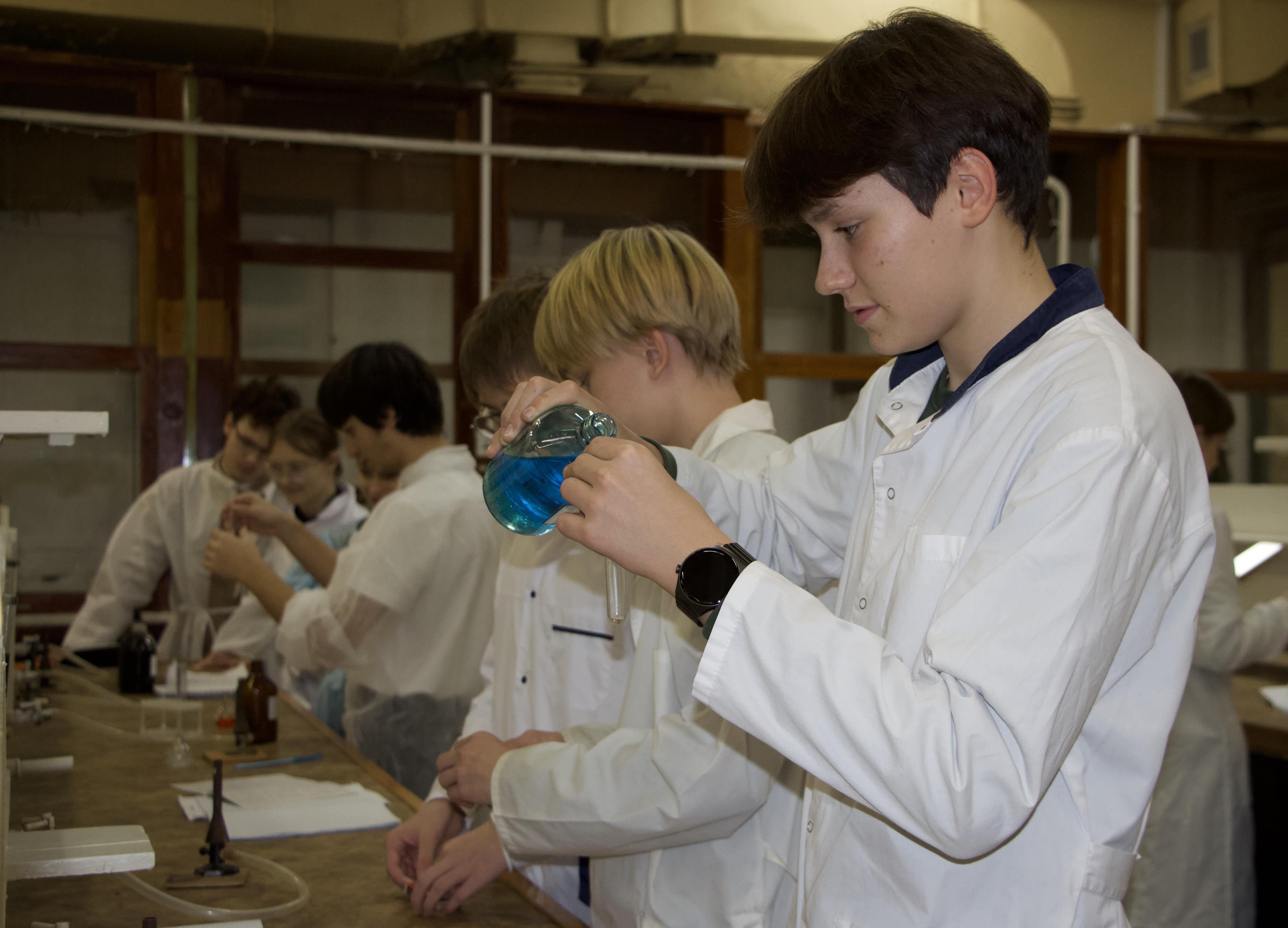 Студенты СГУ стали призёрами и победителями номинаций «Российской студенческой весны - 2023»