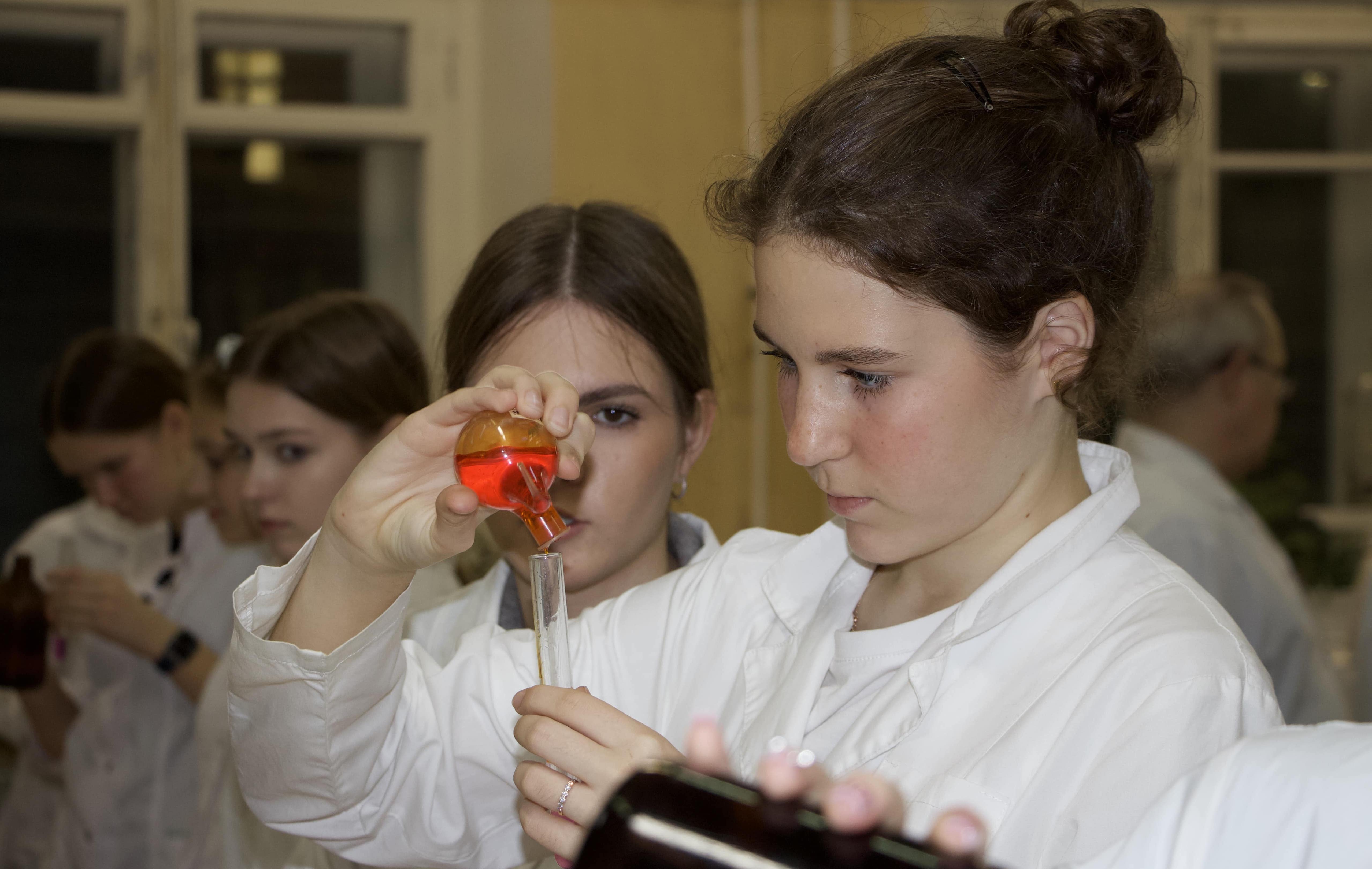 Студенты СГУ стали призёрами и победителями номинаций «Российской студенческой весны - 2023»