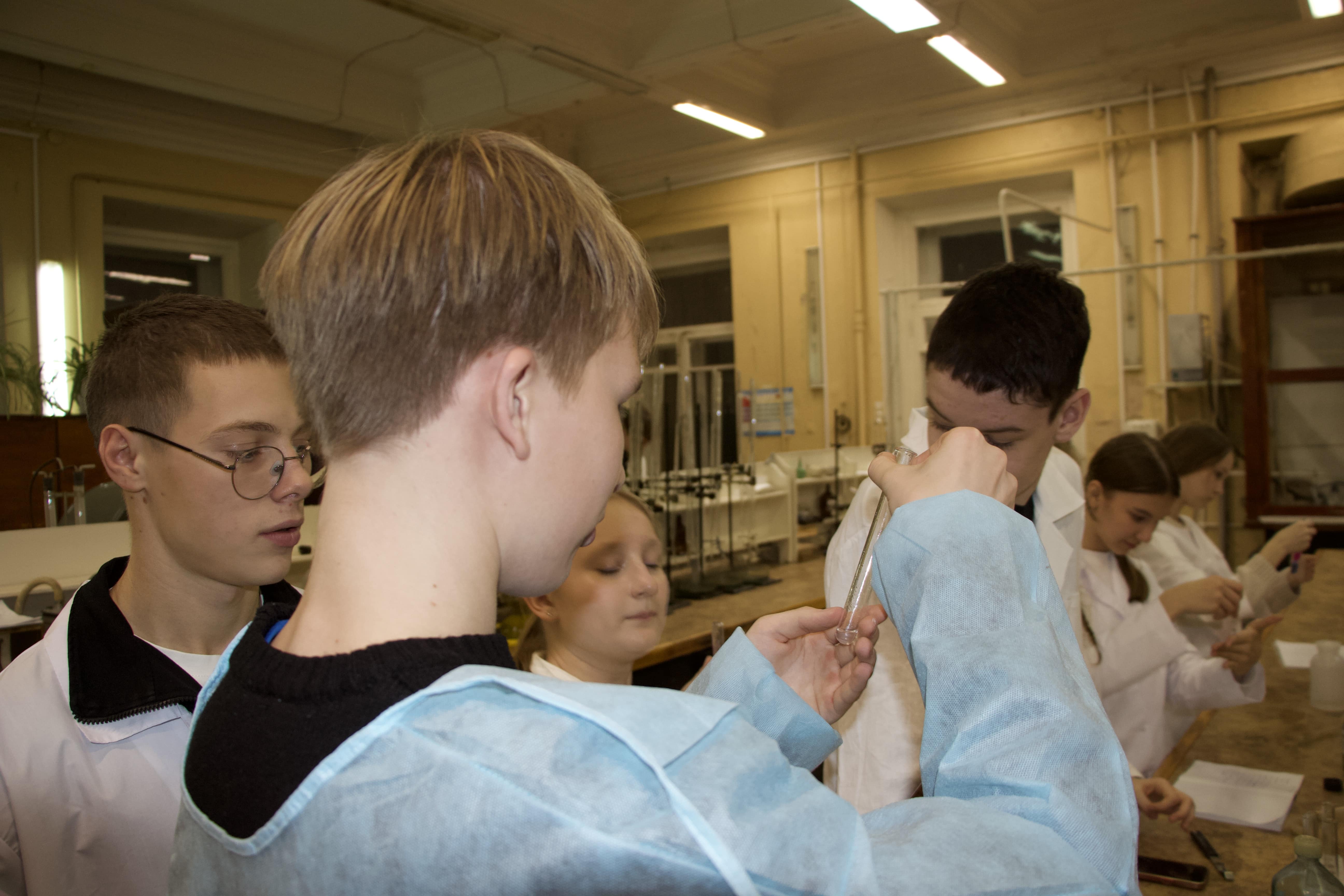 Студенты СГУ стали призёрами и победителями номинаций «Российской студенческой весны - 2023»