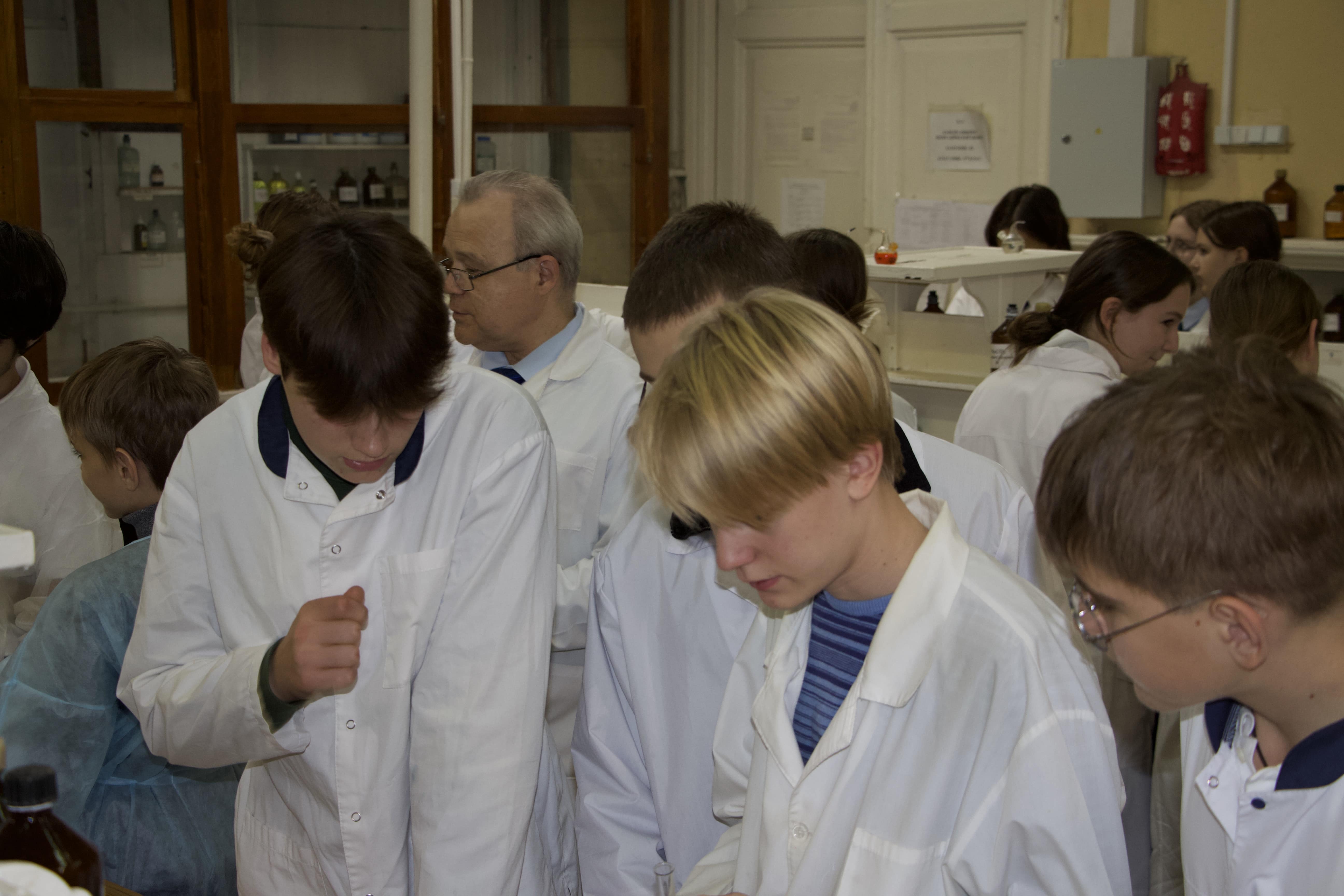 Студенты СГУ стали призёрами и победителями номинаций «Российской студенческой весны - 2023»