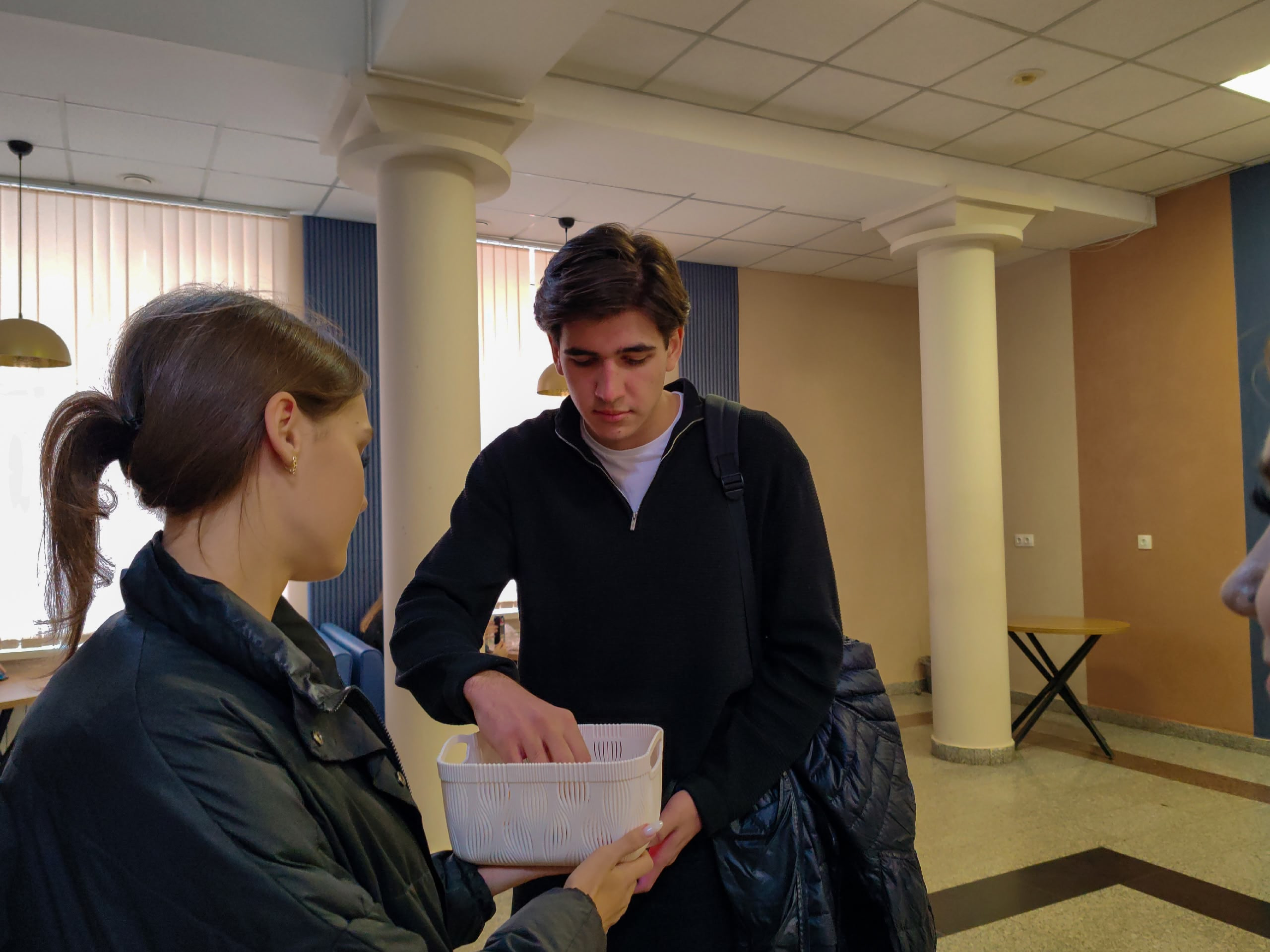 Студенты СГУ стали призёрами и победителями номинаций «Российской студенческой весны - 2023»
