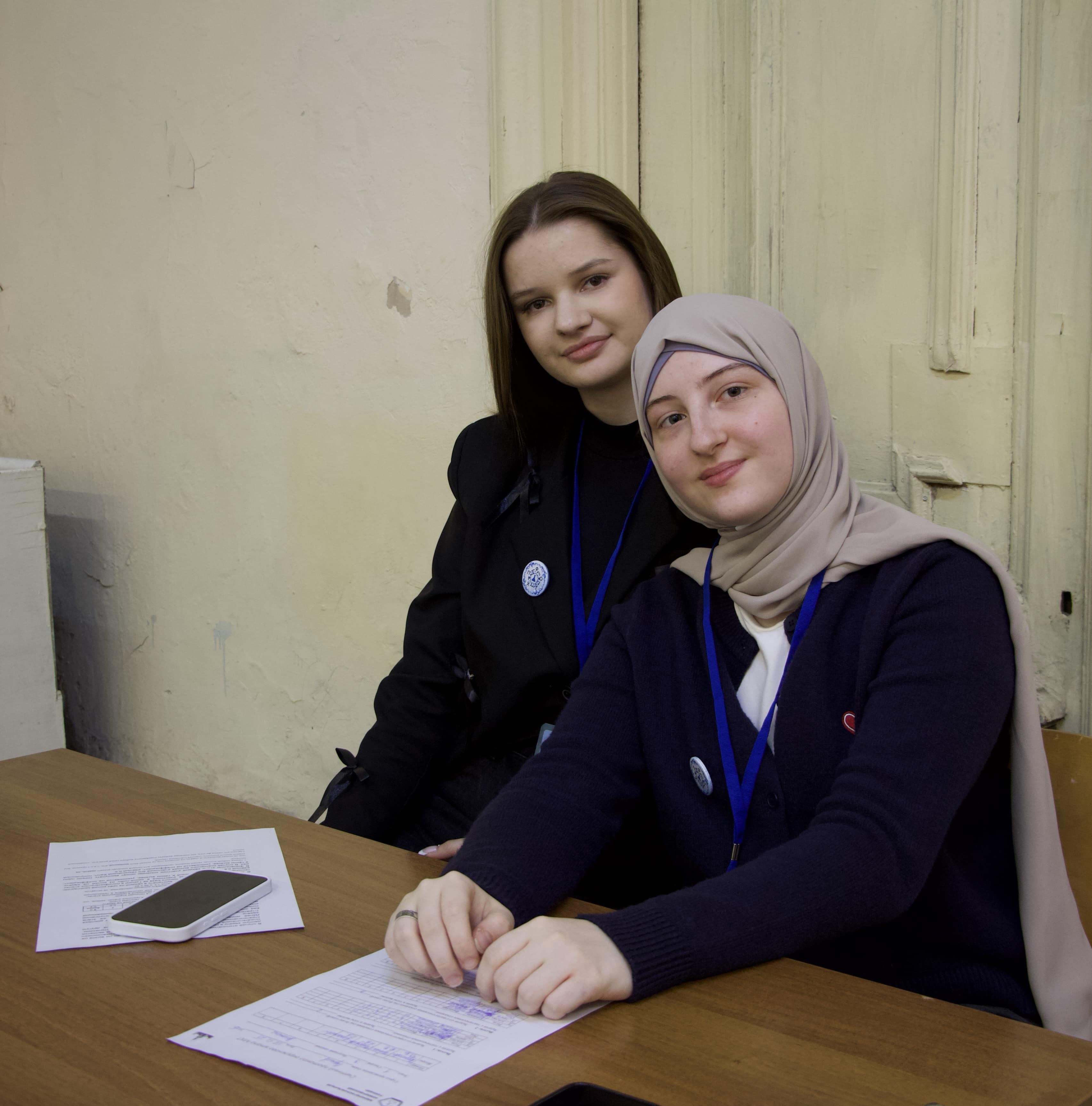 Студенты СГУ стали призёрами и победителями номинаций «Российской студенческой весны - 2023»