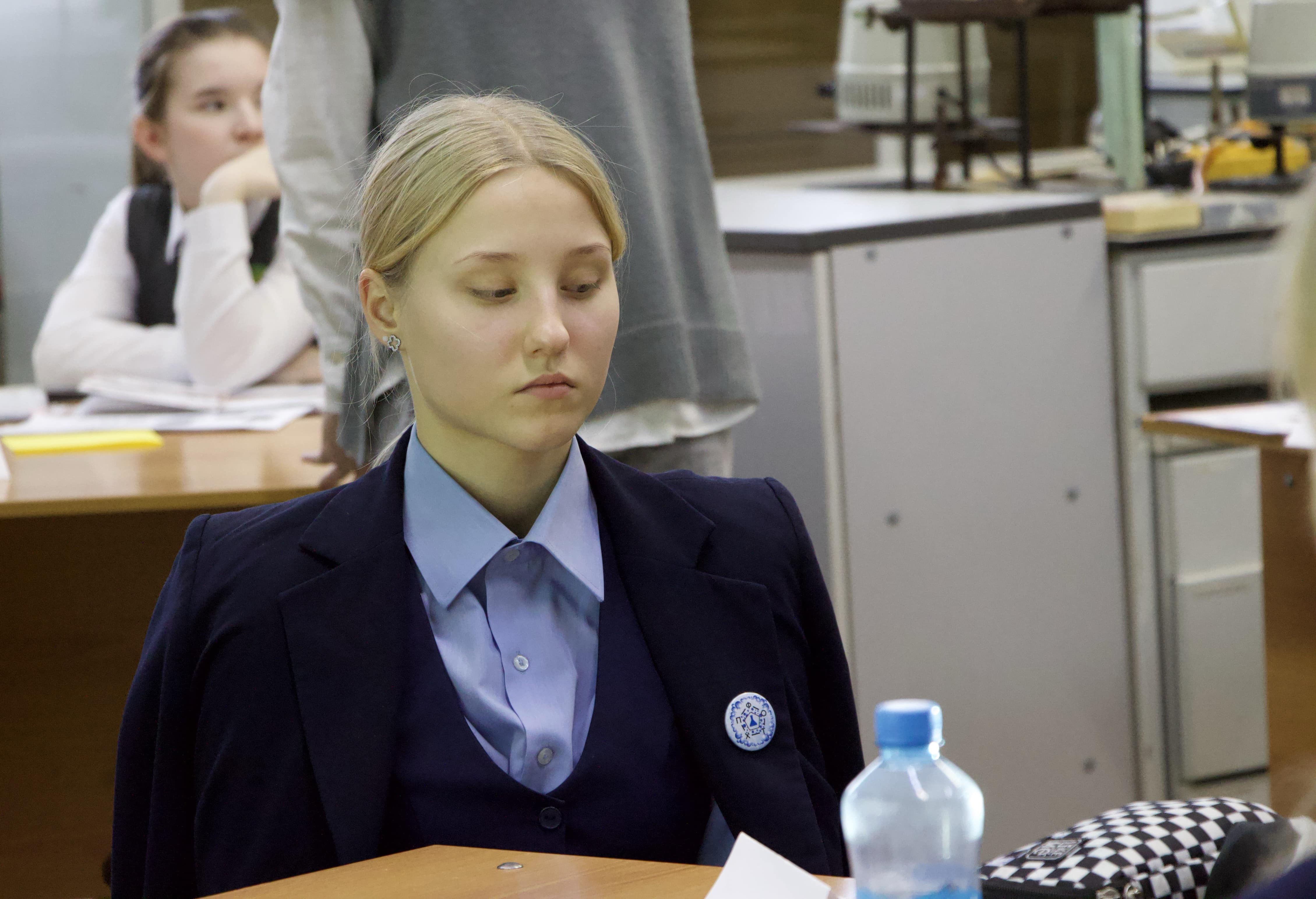 Студенты СГУ стали призёрами и победителями номинаций «Российской студенческой весны - 2023»