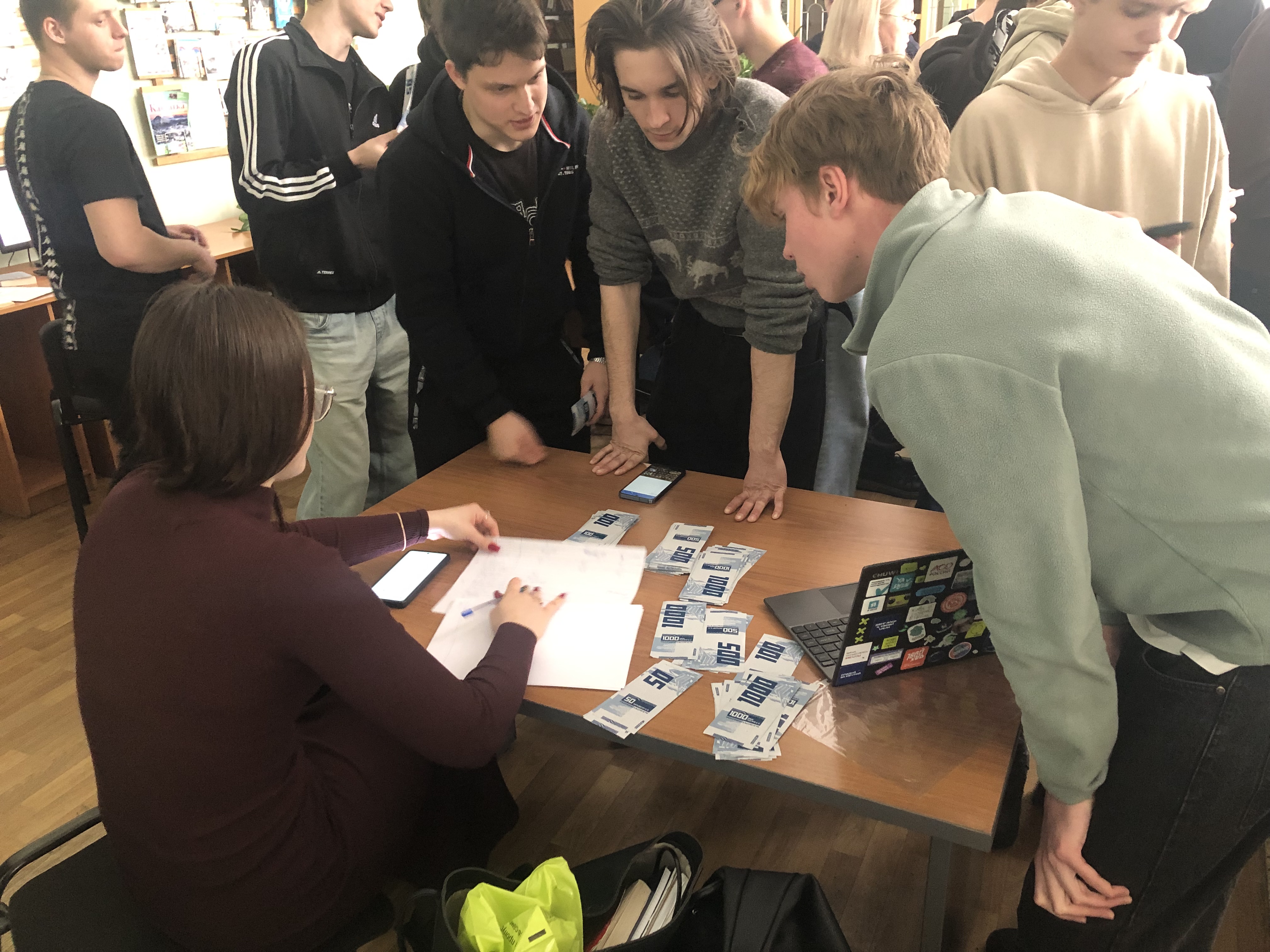 Студенты СГУ стали призёрами и победителями номинаций «Российской студенческой весны - 2023»