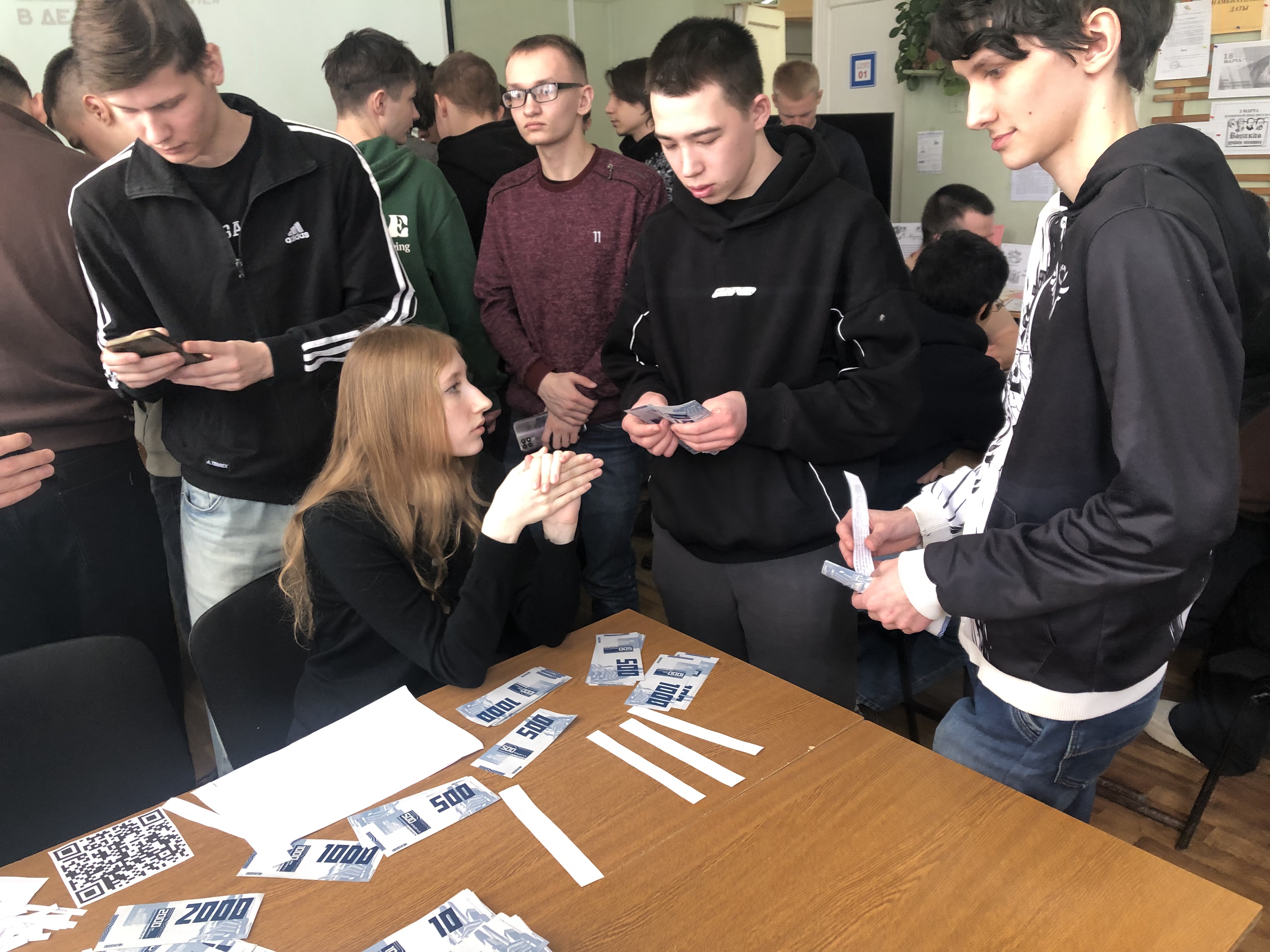 Студенты СГУ стали призёрами и победителями номинаций «Российской студенческой весны - 2023»