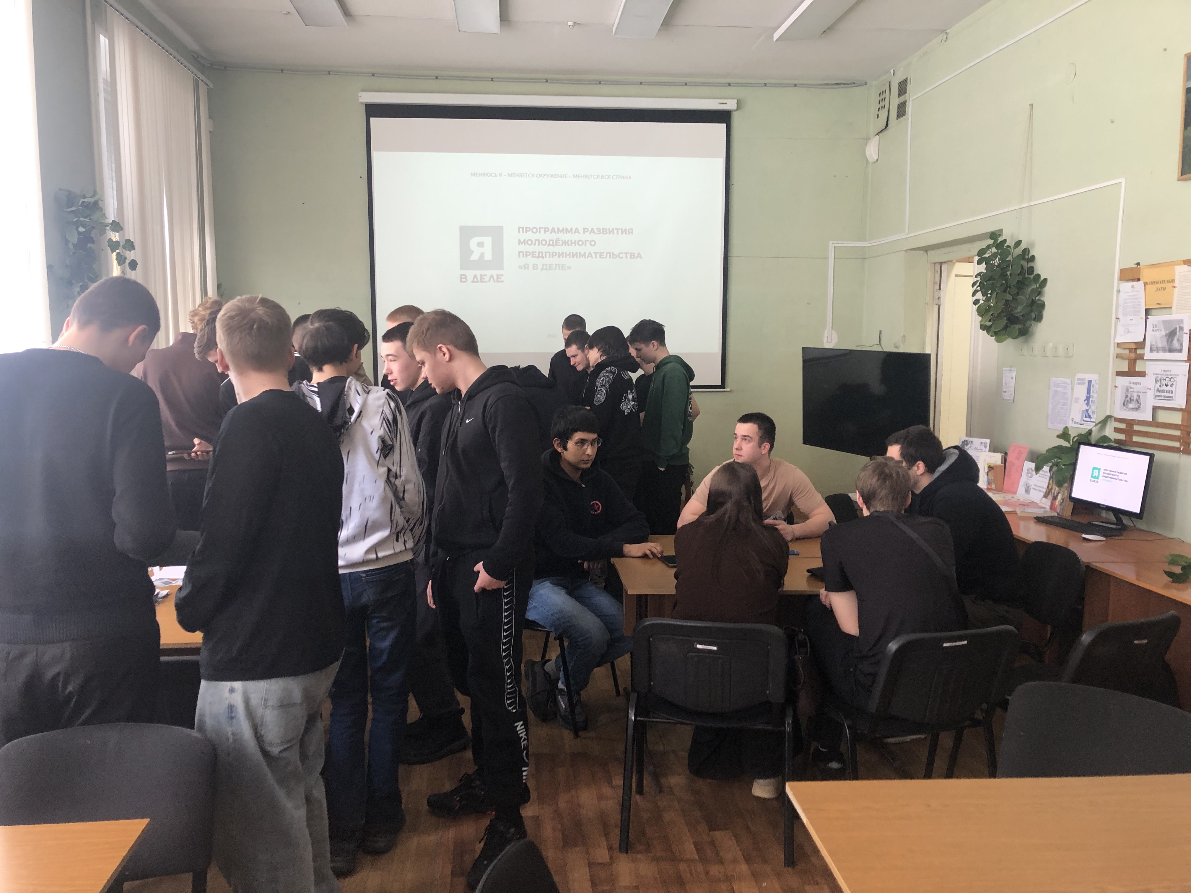 Студенты СГУ стали призёрами и победителями номинаций «Российской студенческой весны - 2023»