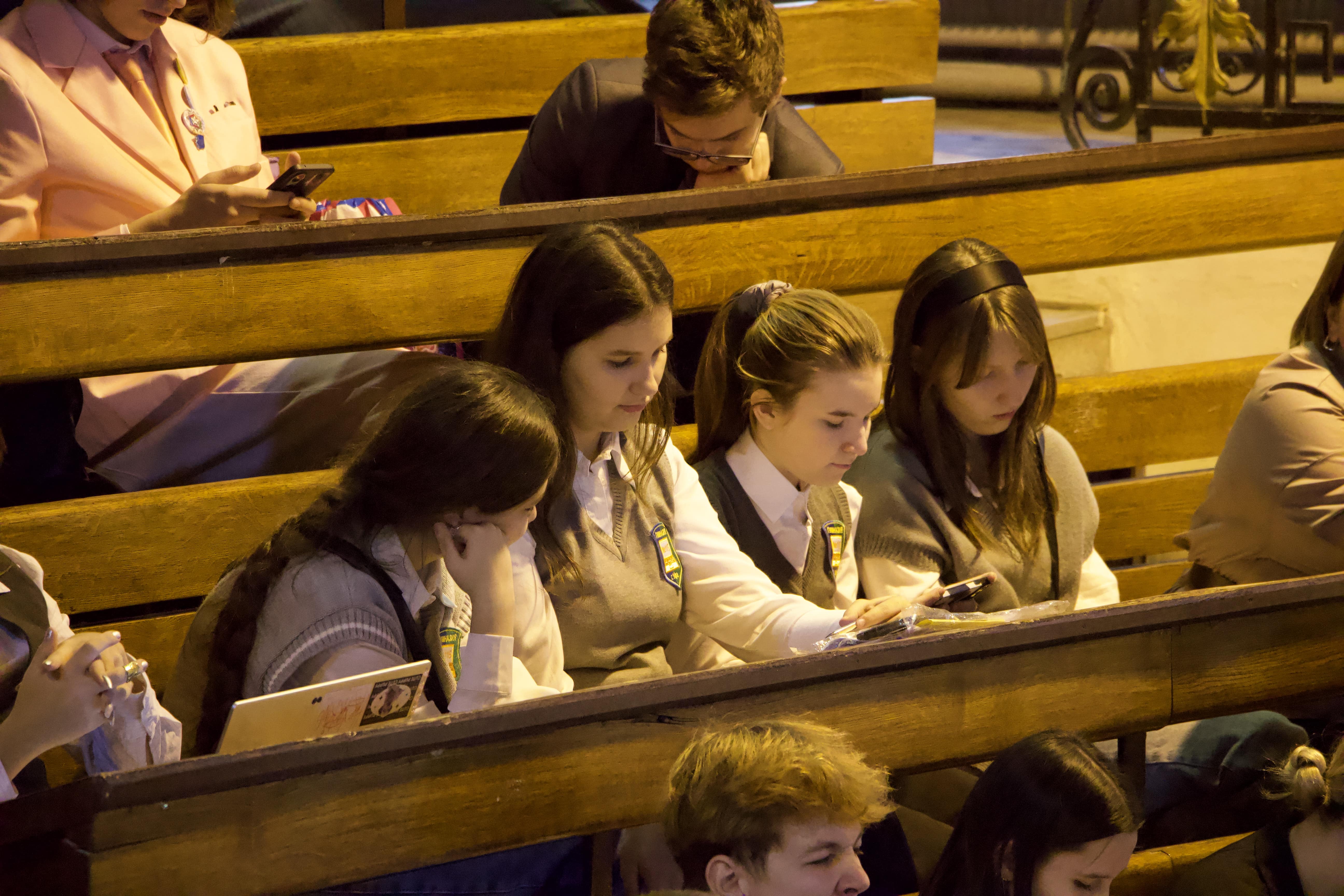 Студенты СГУ стали призёрами и победителями номинаций «Российской студенческой весны - 2023»