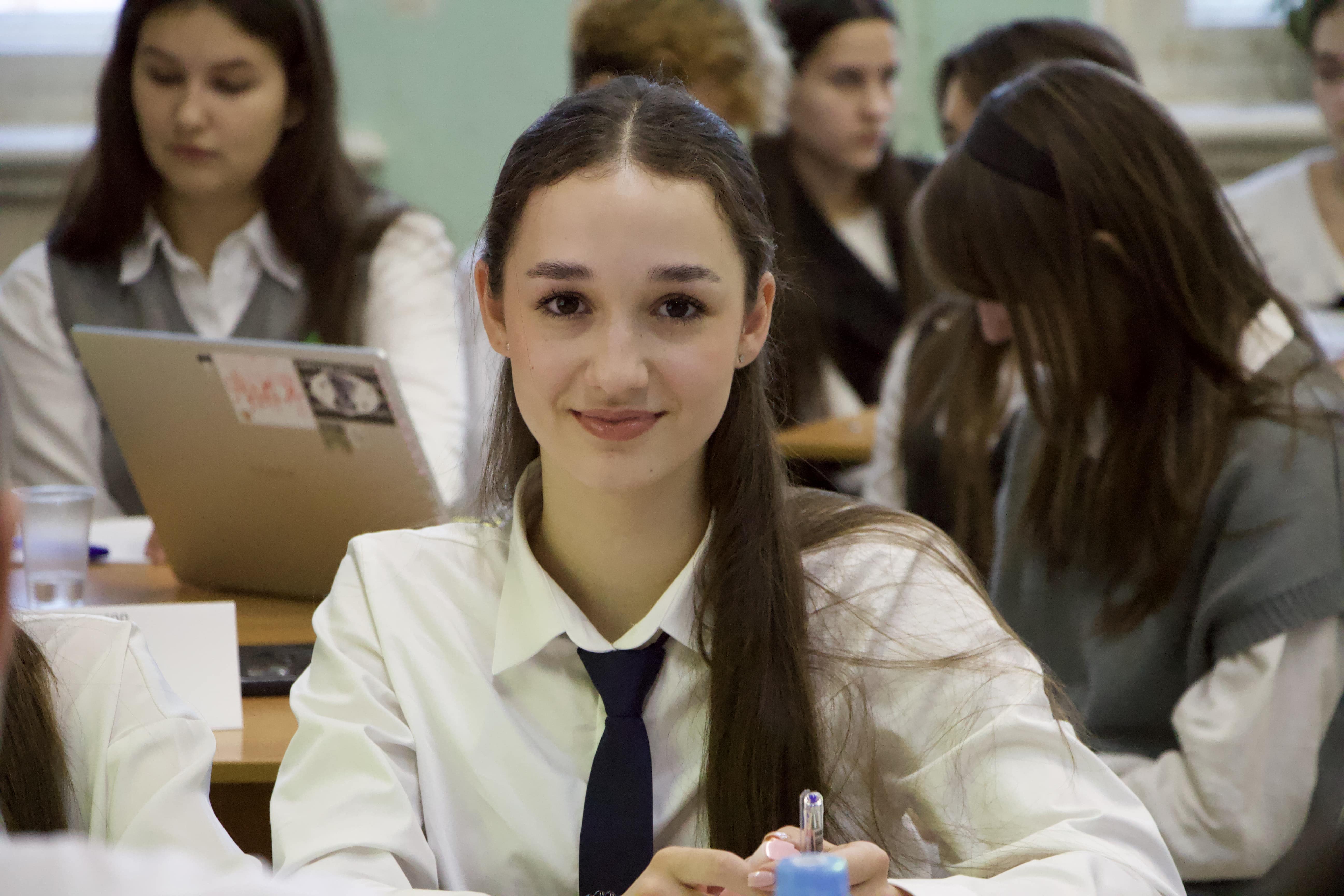 Студенты СГУ стали призёрами и победителями номинаций «Российской студенческой весны - 2023»