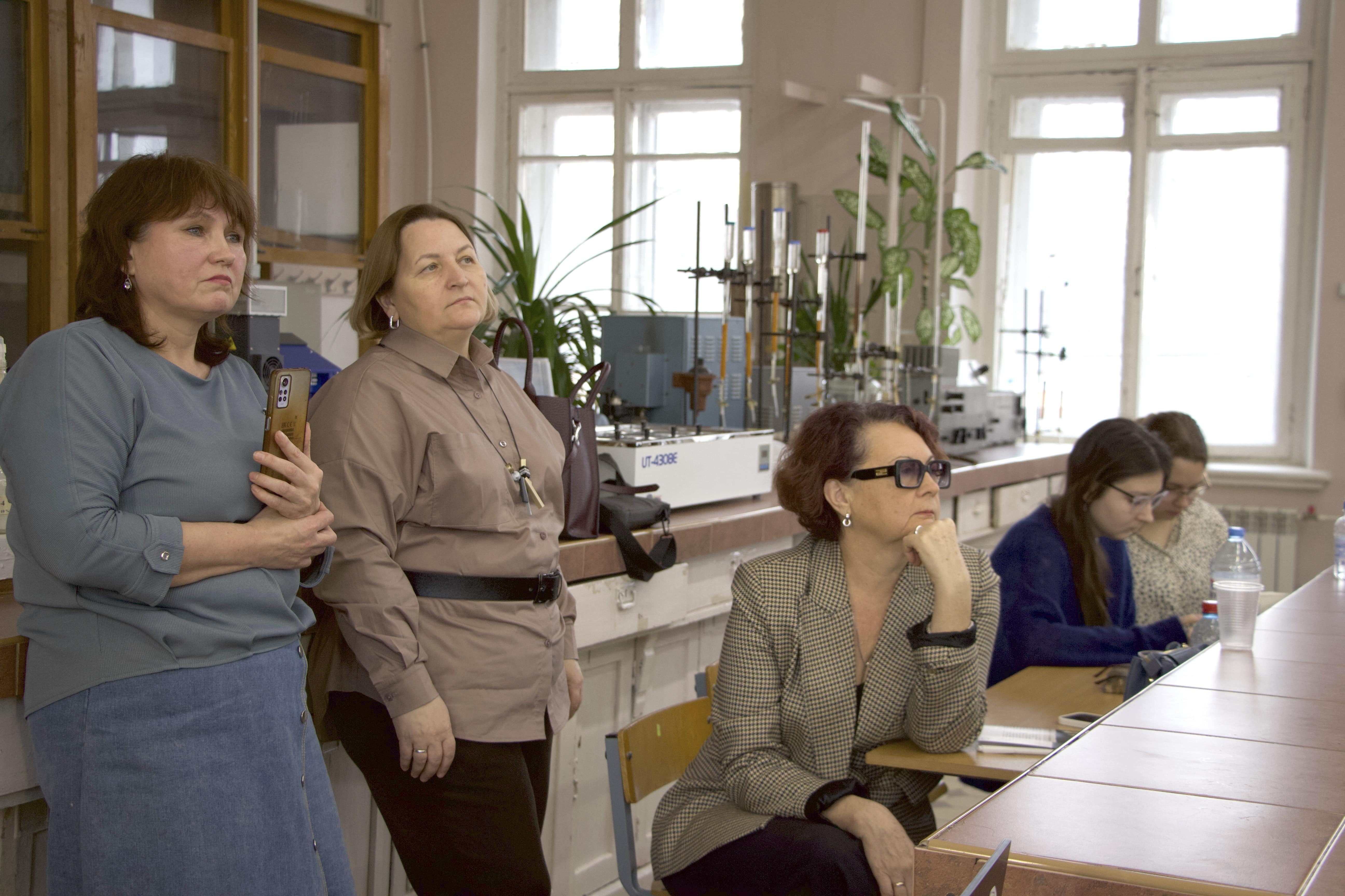 Студенты СГУ стали призёрами и победителями номинаций «Российской студенческой весны - 2023»