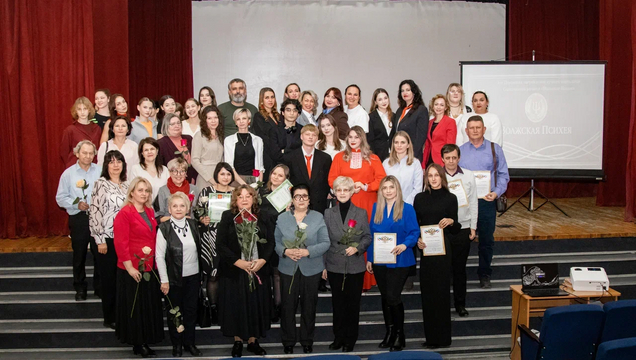 Студенты СГУ стали призёрами и победителями номинаций «Российской студенческой весны - 2023»