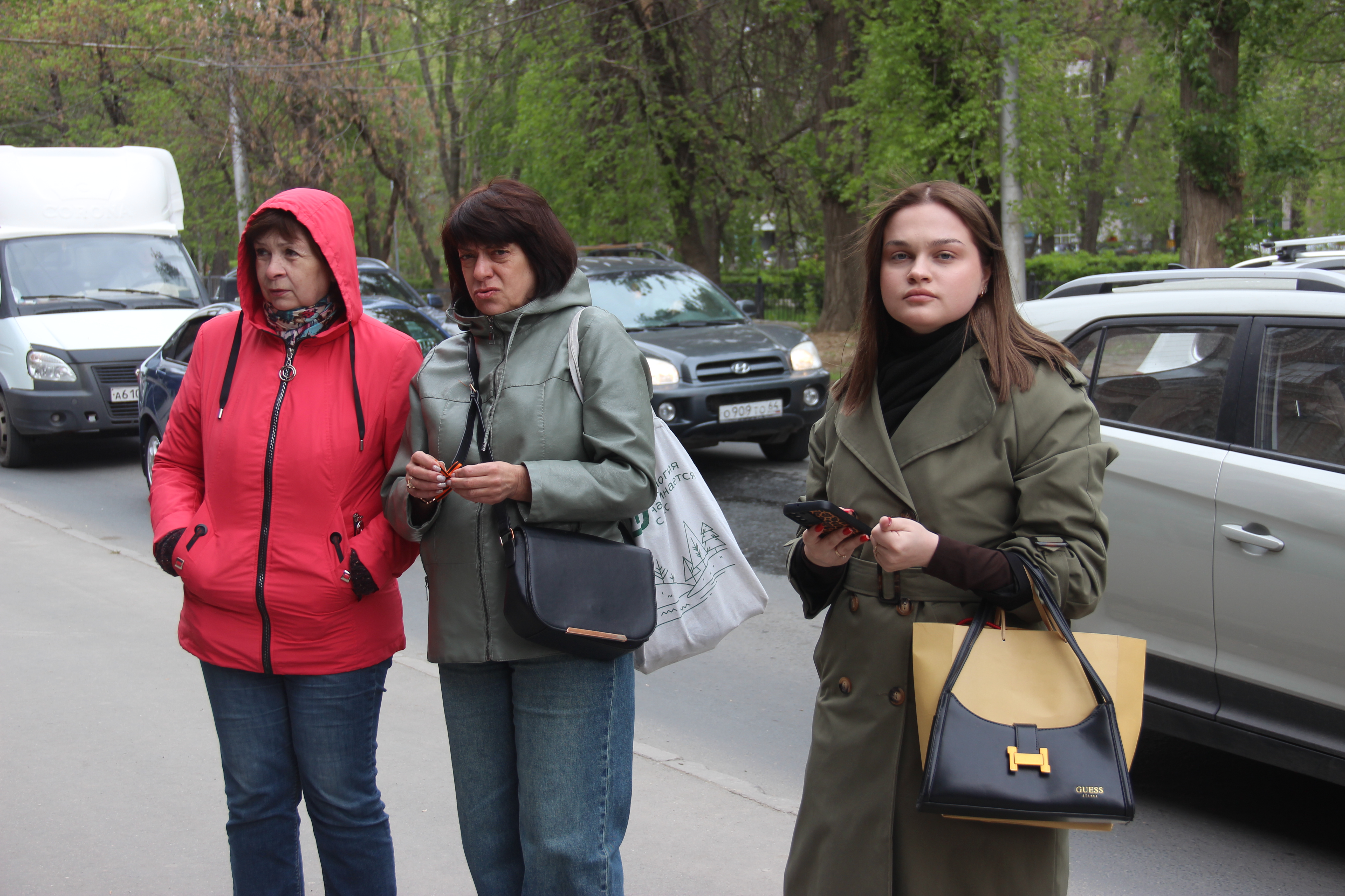 Студенты СГУ стали призёрами и победителями номинаций «Российской студенческой весны - 2023»