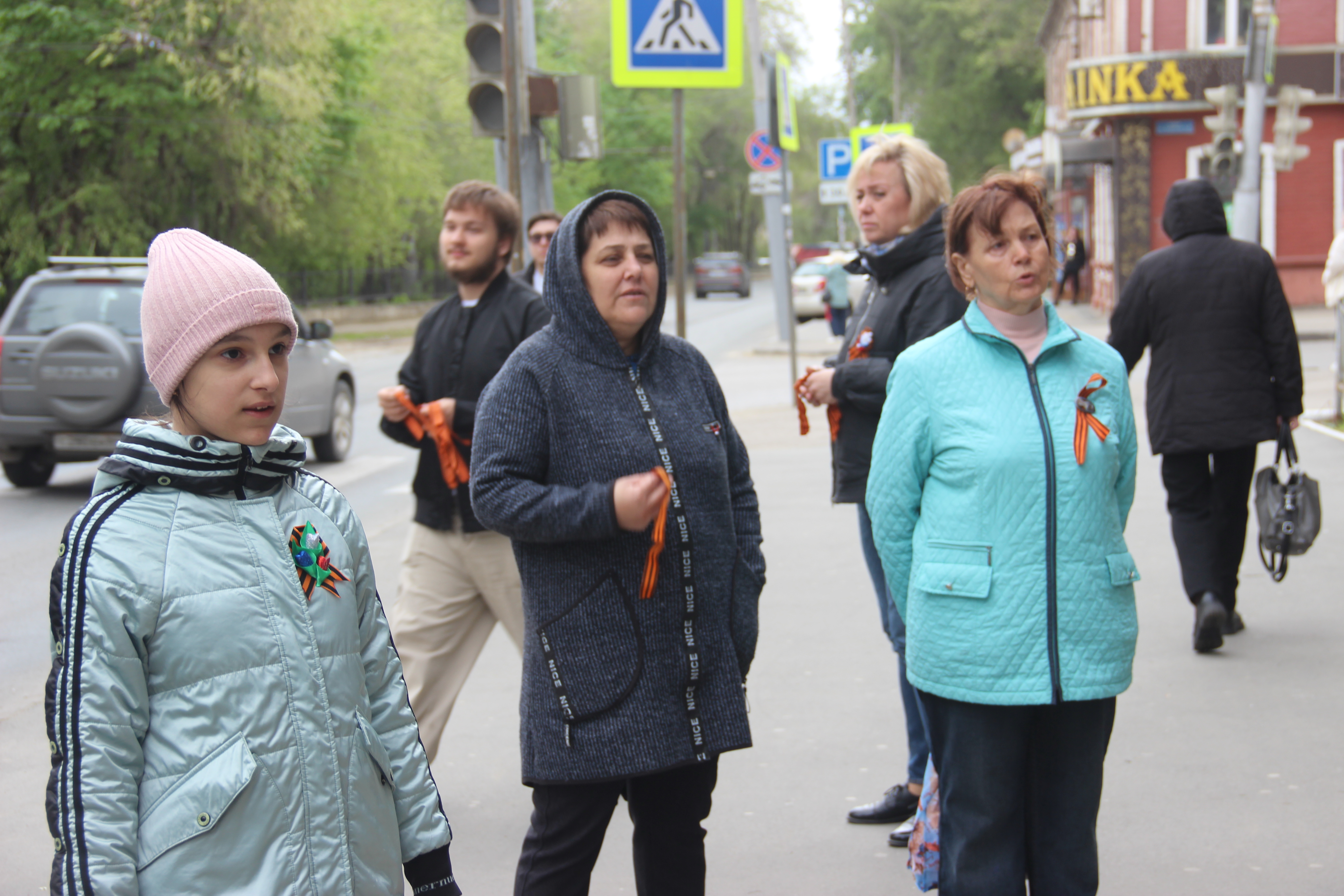 Студенты СГУ стали призёрами и победителями номинаций «Российской студенческой весны - 2023»