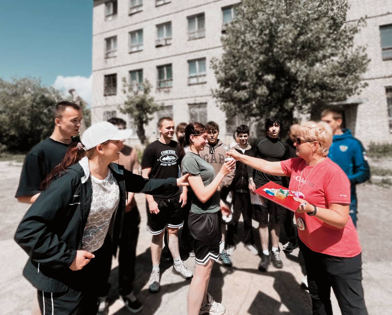 Студенты СГУ стали призёрами и победителями номинаций «Российской студенческой весны - 2023»