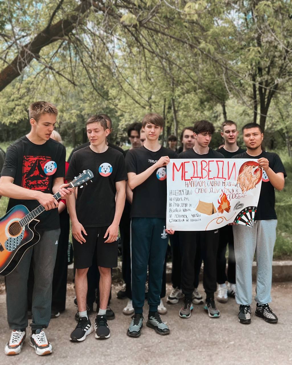 Студенты СГУ стали призёрами и победителями номинаций «Российской студенческой весны - 2023»