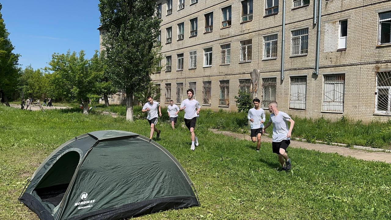 Студенты СГУ стали призёрами и победителями номинаций «Российской студенческой весны - 2023»