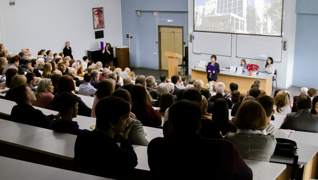 Студенты СГУ стали призёрами и победителями номинаций «Российской студенческой весны - 2023»