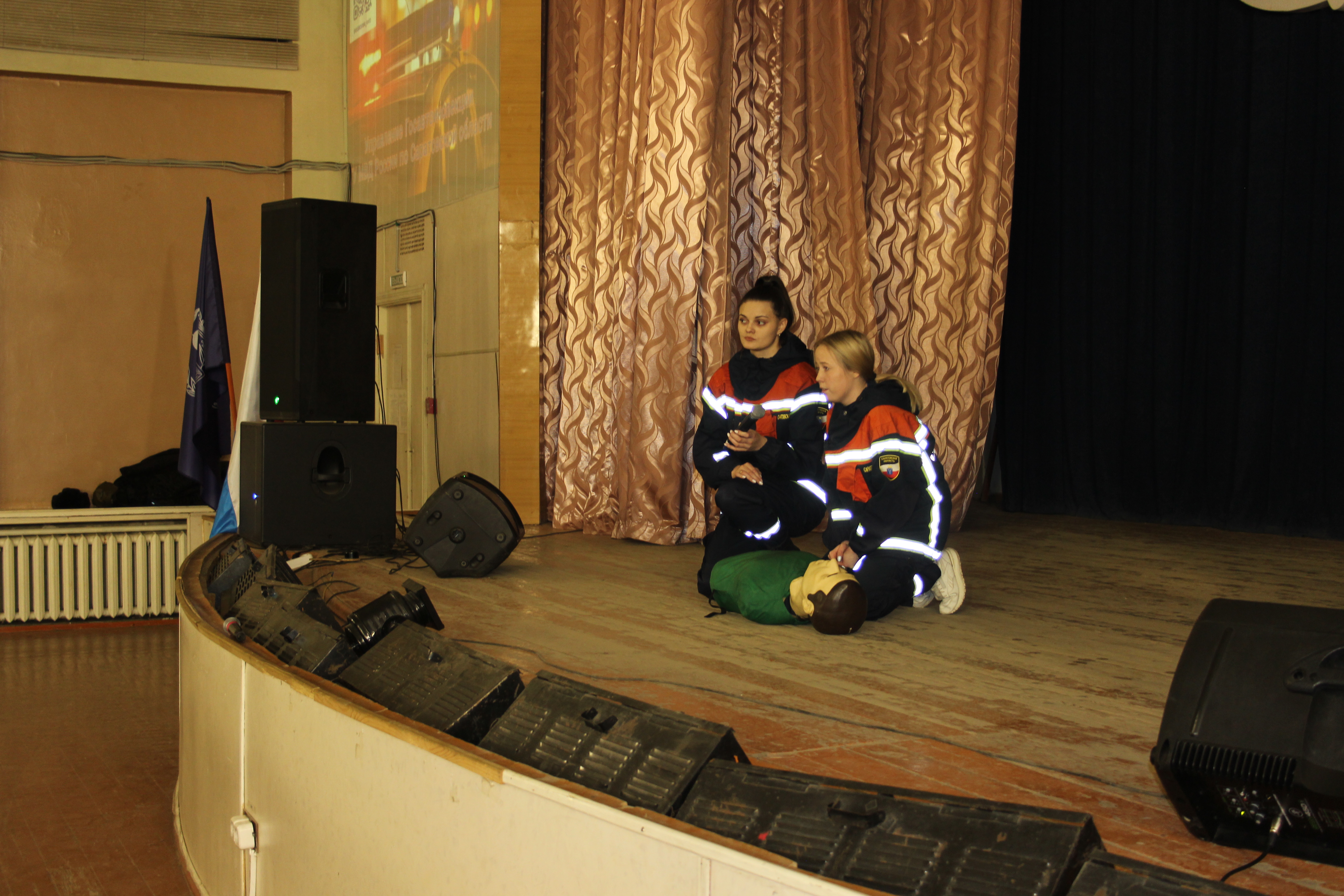 Студенты СГУ стали призёрами и победителями номинаций «Российской студенческой весны - 2023»