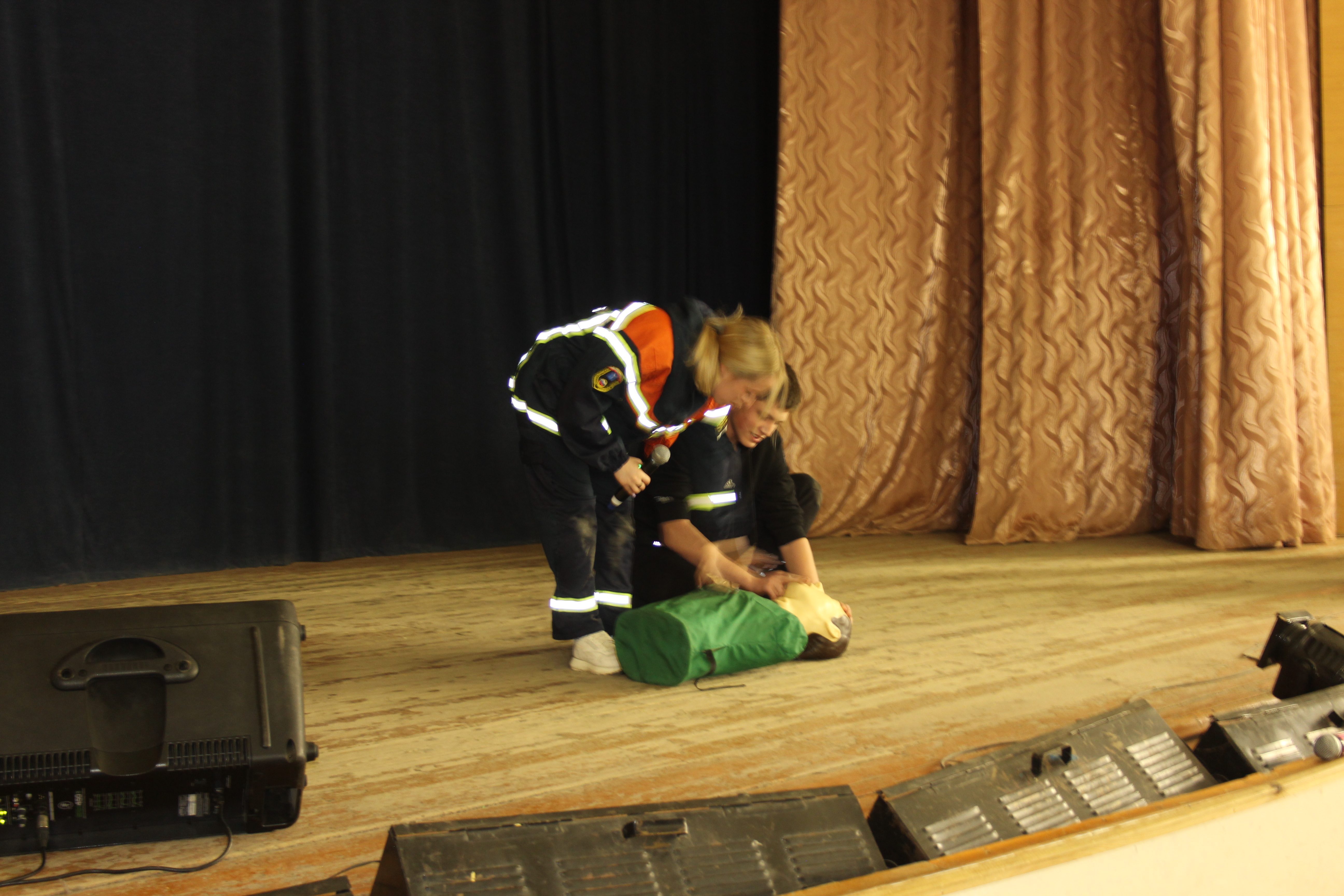 Студенты СГУ стали призёрами и победителями номинаций «Российской студенческой весны - 2023»