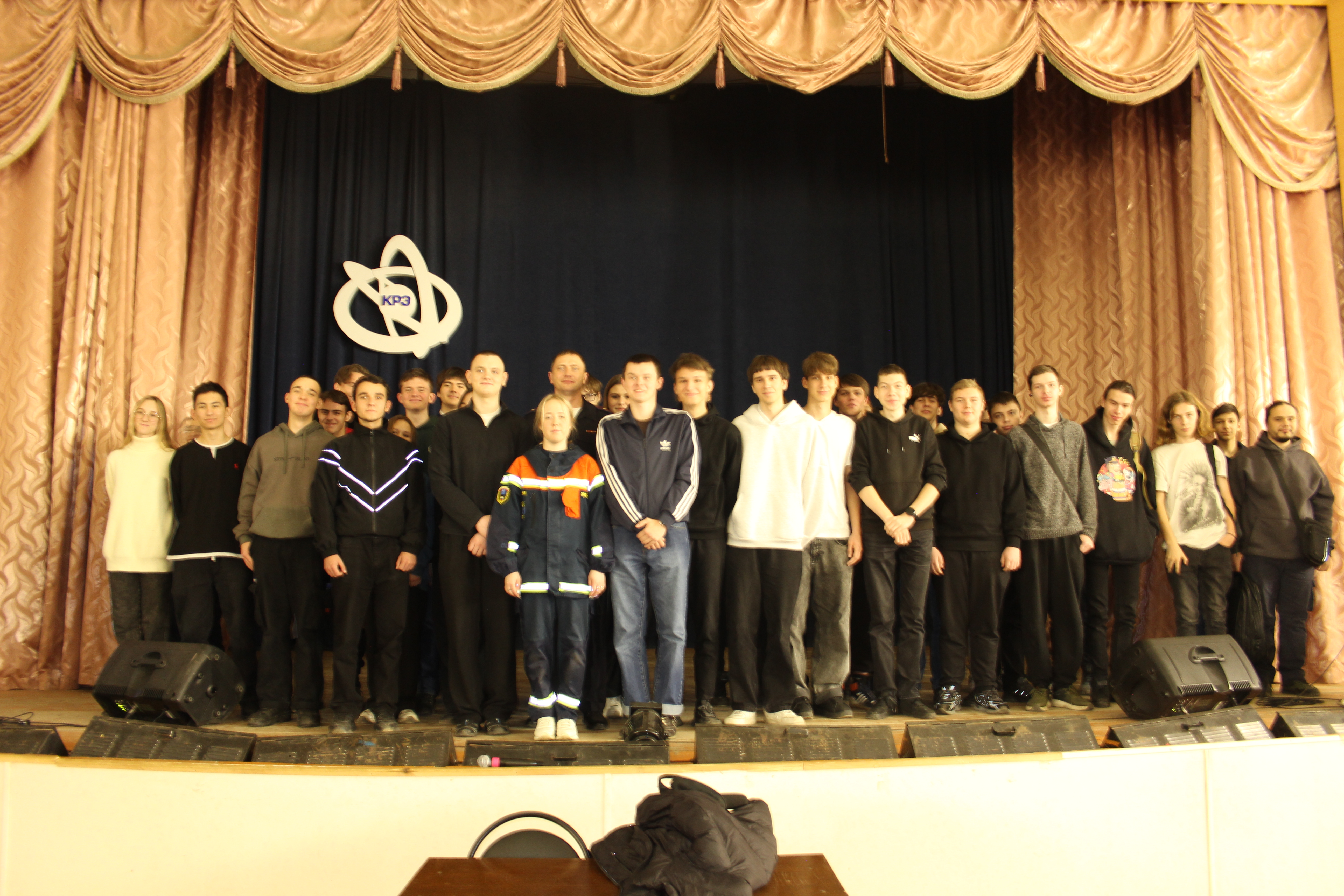 Студенты СГУ стали призёрами и победителями номинаций «Российской студенческой весны - 2023»