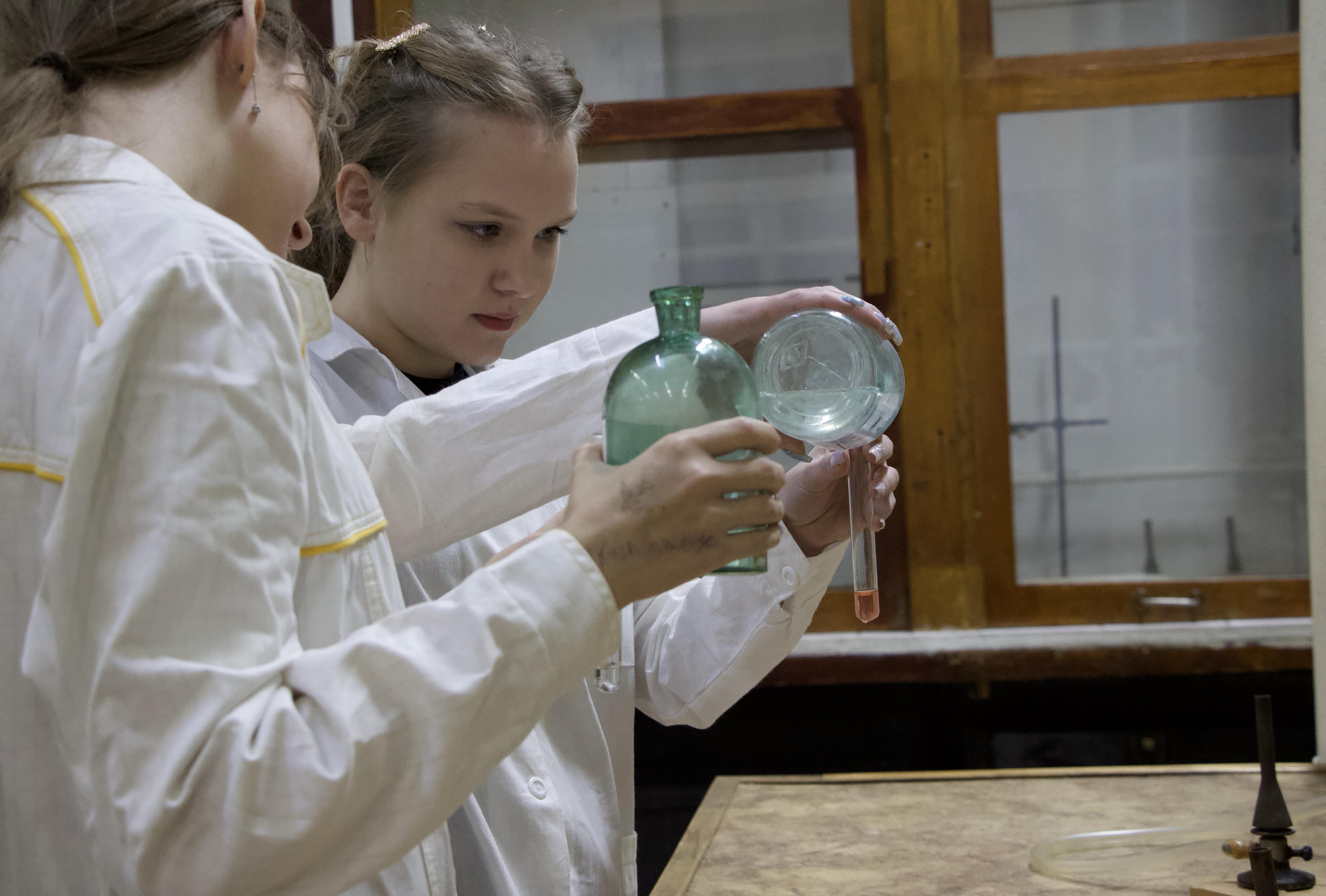 Студенты СГУ стали призёрами и победителями номинаций «Российской студенческой весны - 2023»