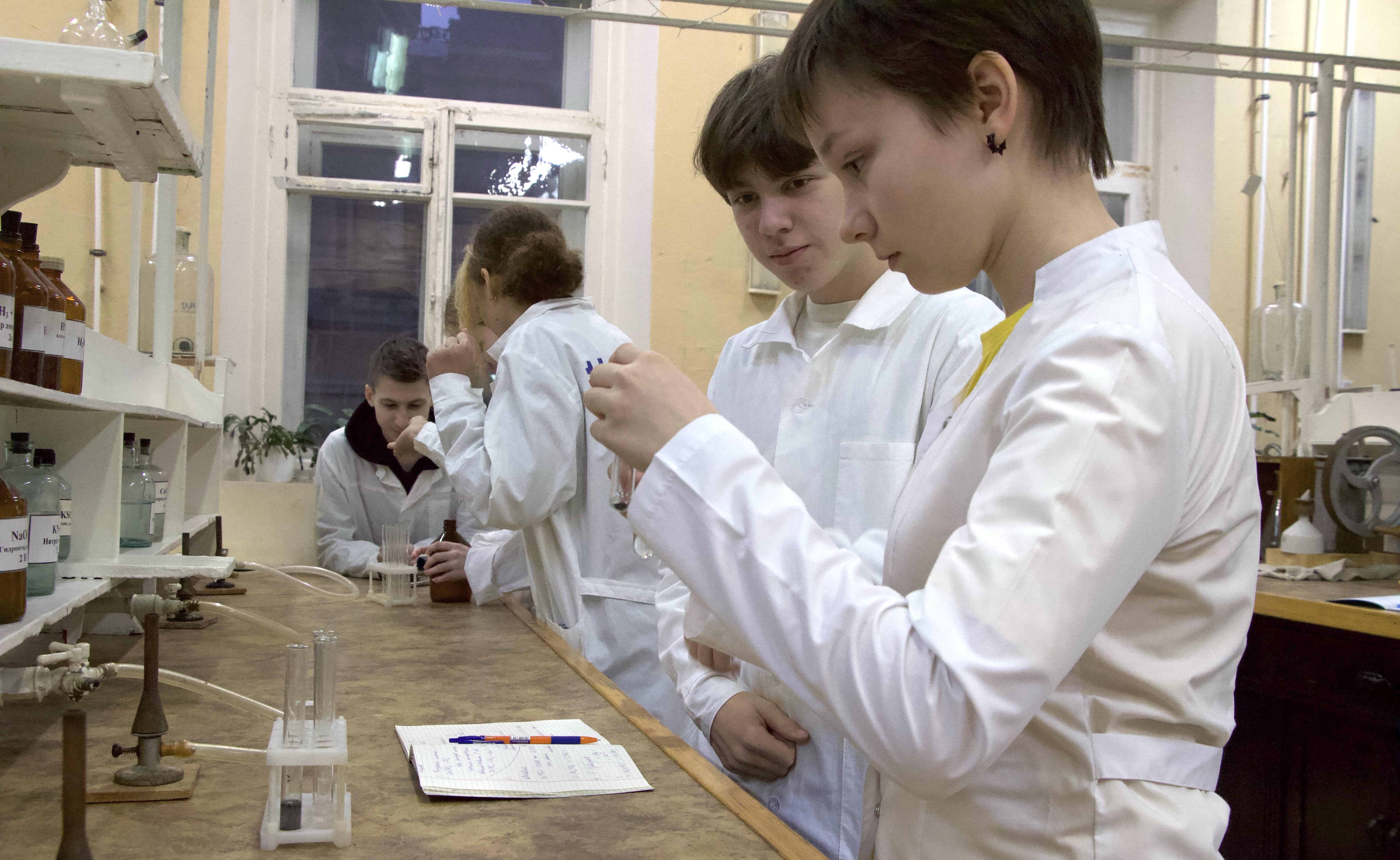 Студенты СГУ стали призёрами и победителями номинаций «Российской студенческой весны - 2023»