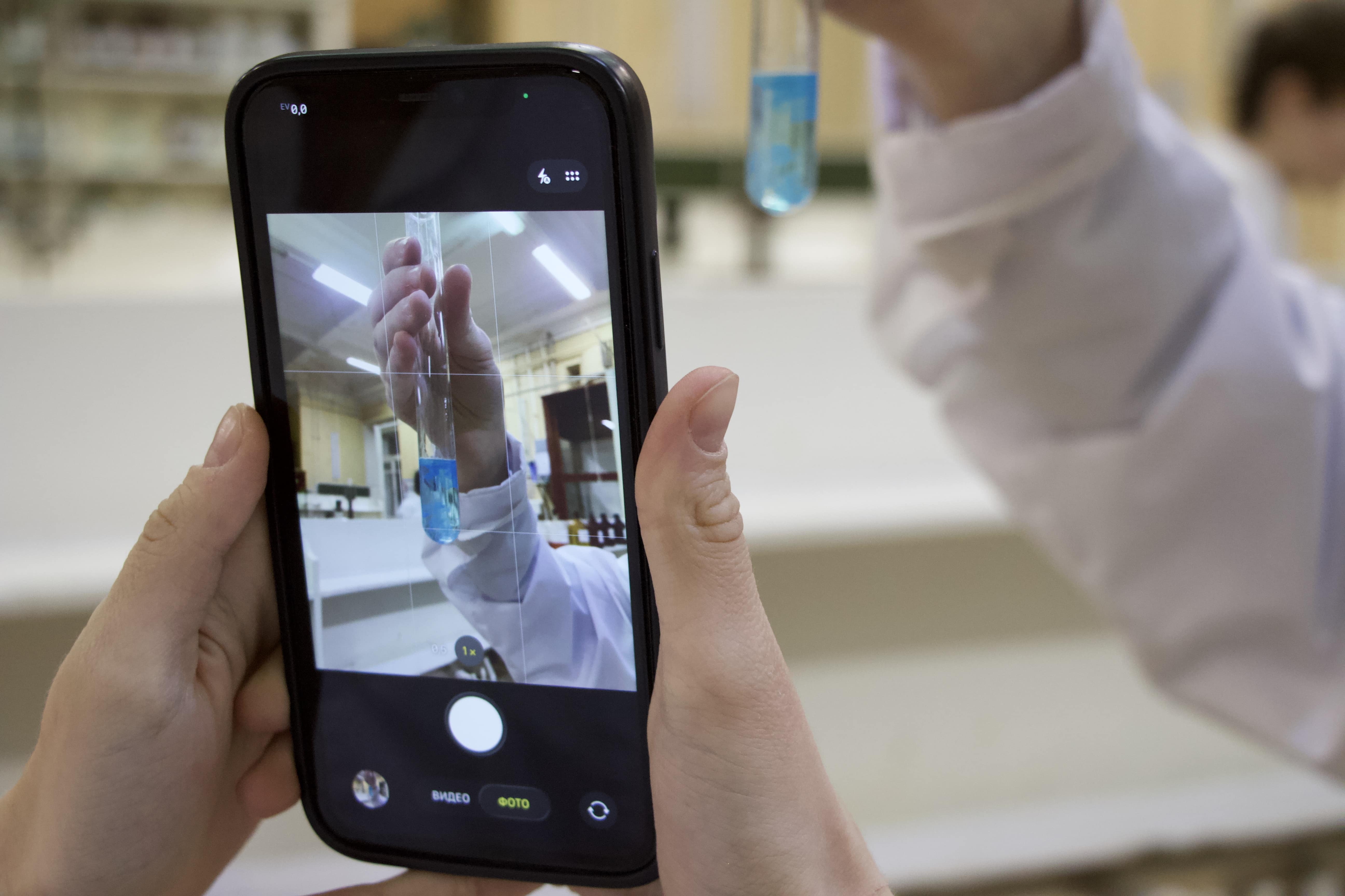 Студенты СГУ стали призёрами и победителями номинаций «Российской студенческой весны - 2023»