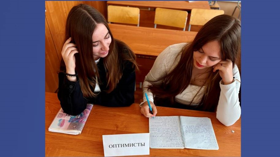 Студенты СГУ стали призёрами и победителями номинаций «Российской студенческой весны - 2023»