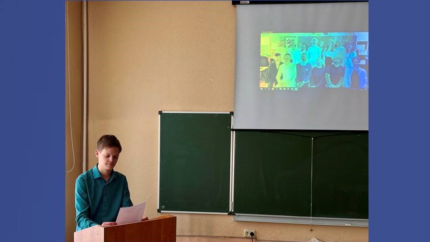 Студенты СГУ стали призёрами и победителями номинаций «Российской студенческой весны - 2023»
