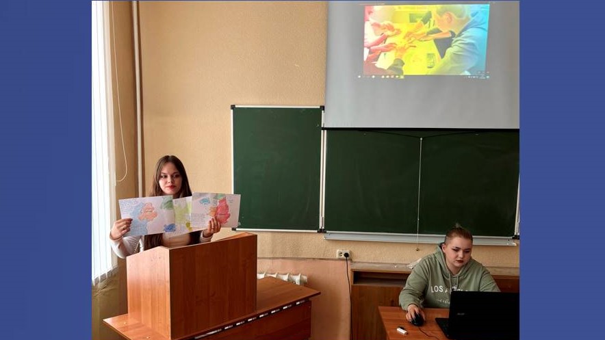 Студенты СГУ стали призёрами и победителями номинаций «Российской студенческой весны - 2023»