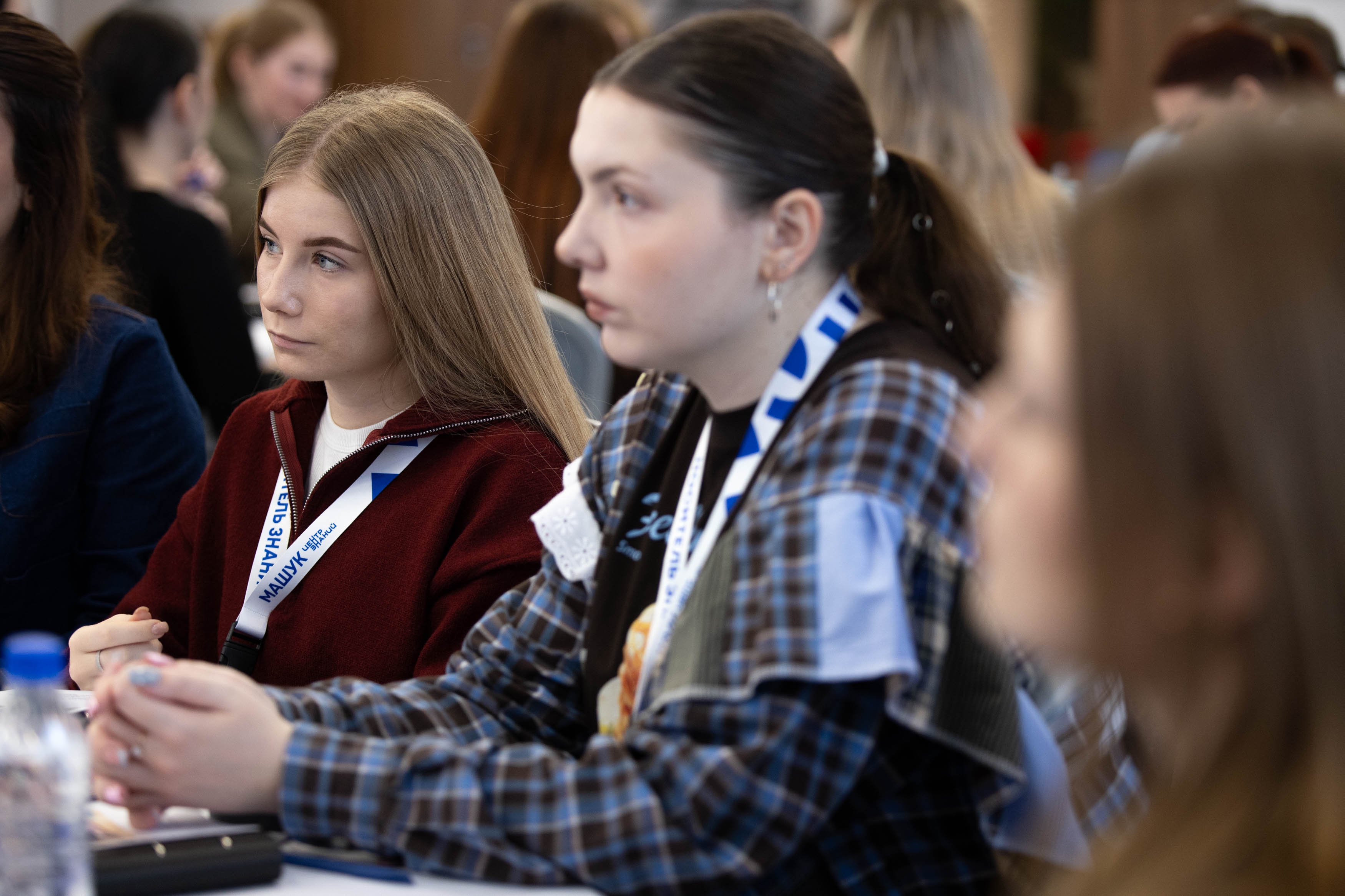 Студенты СГУ стали призёрами и победителями номинаций «Российской студенческой весны - 2023»