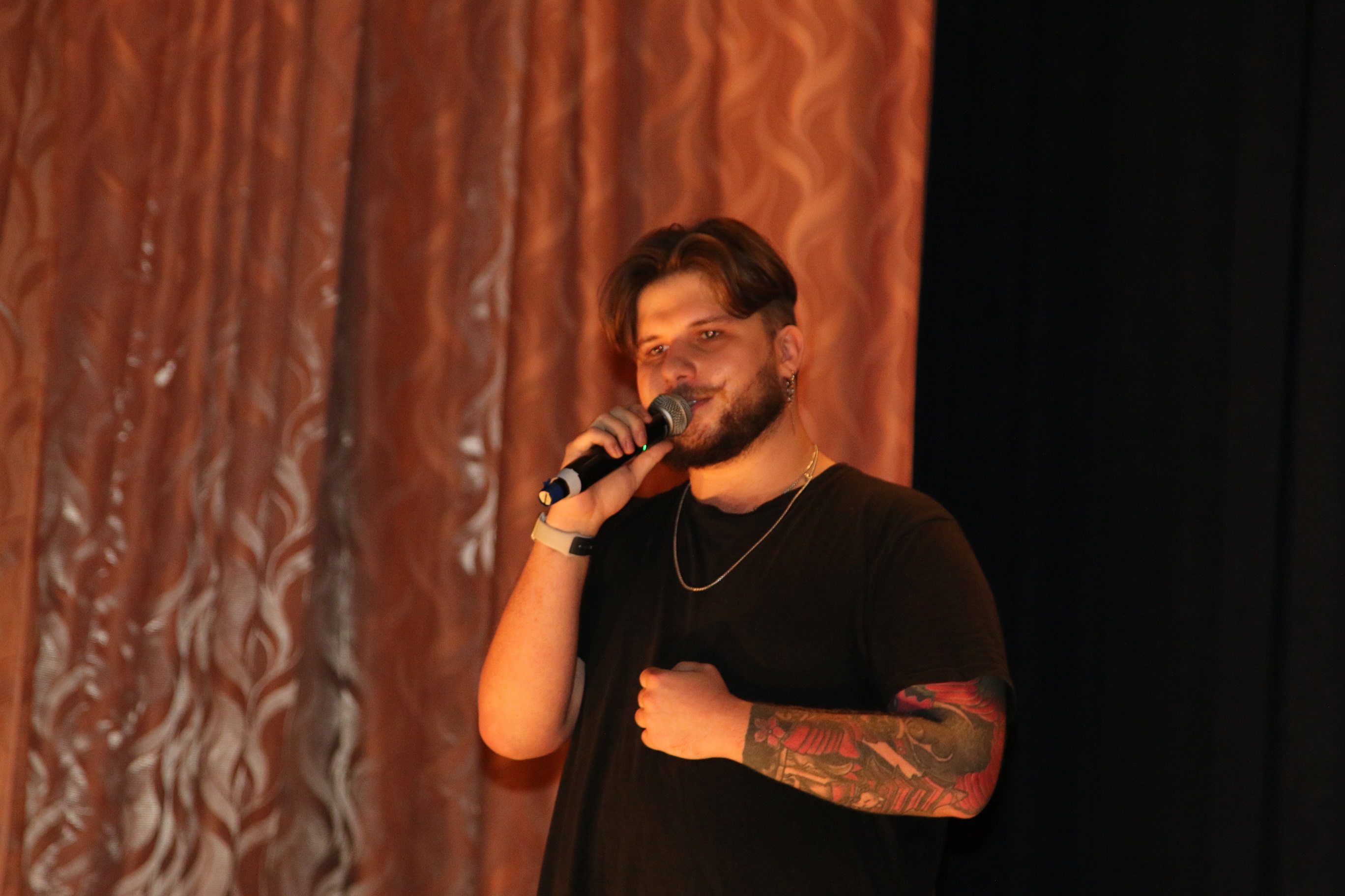 Студенты СГУ стали призёрами и победителями номинаций «Российской студенческой весны - 2023»