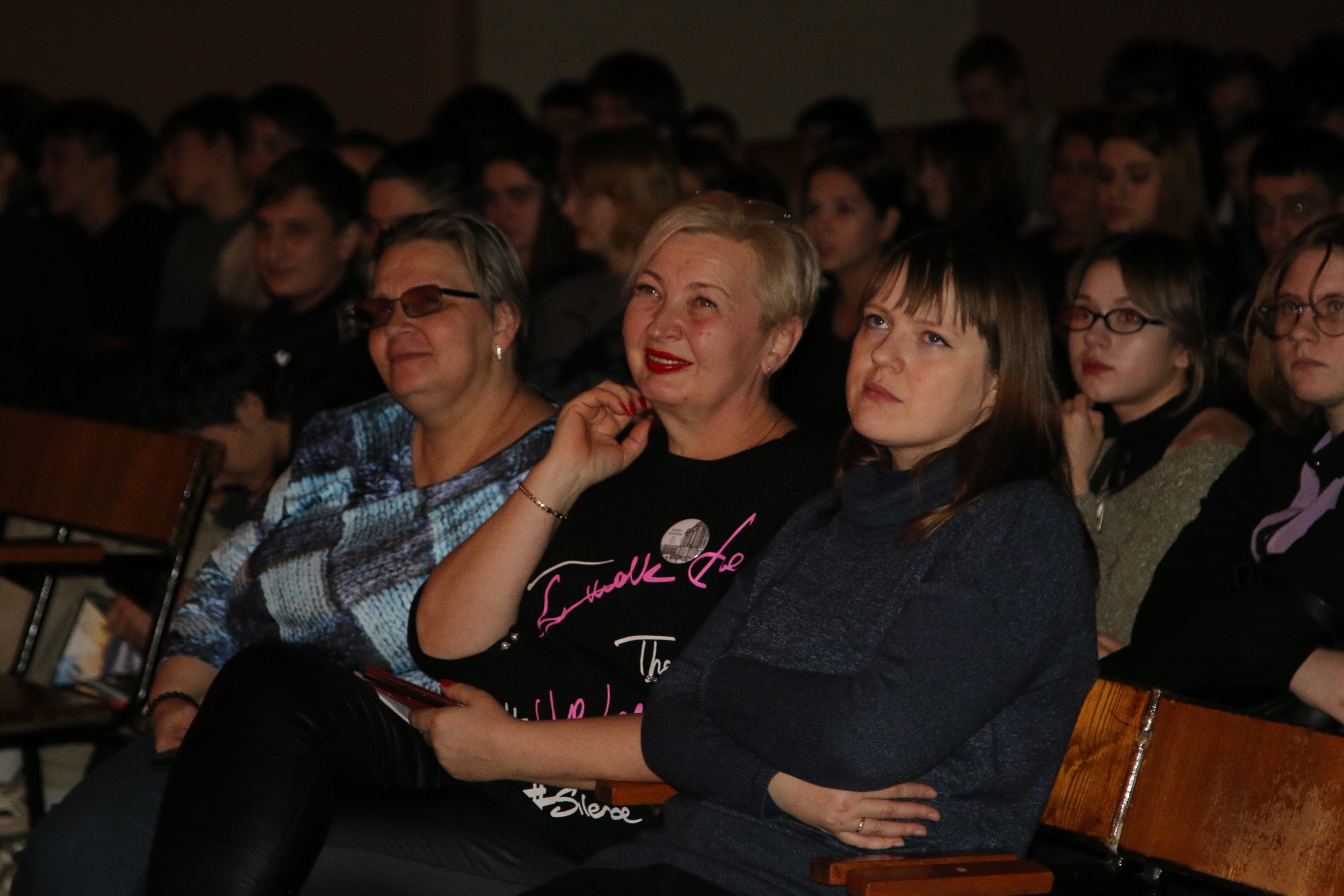 Студенты СГУ стали призёрами и победителями номинаций «Российской студенческой весны - 2023»