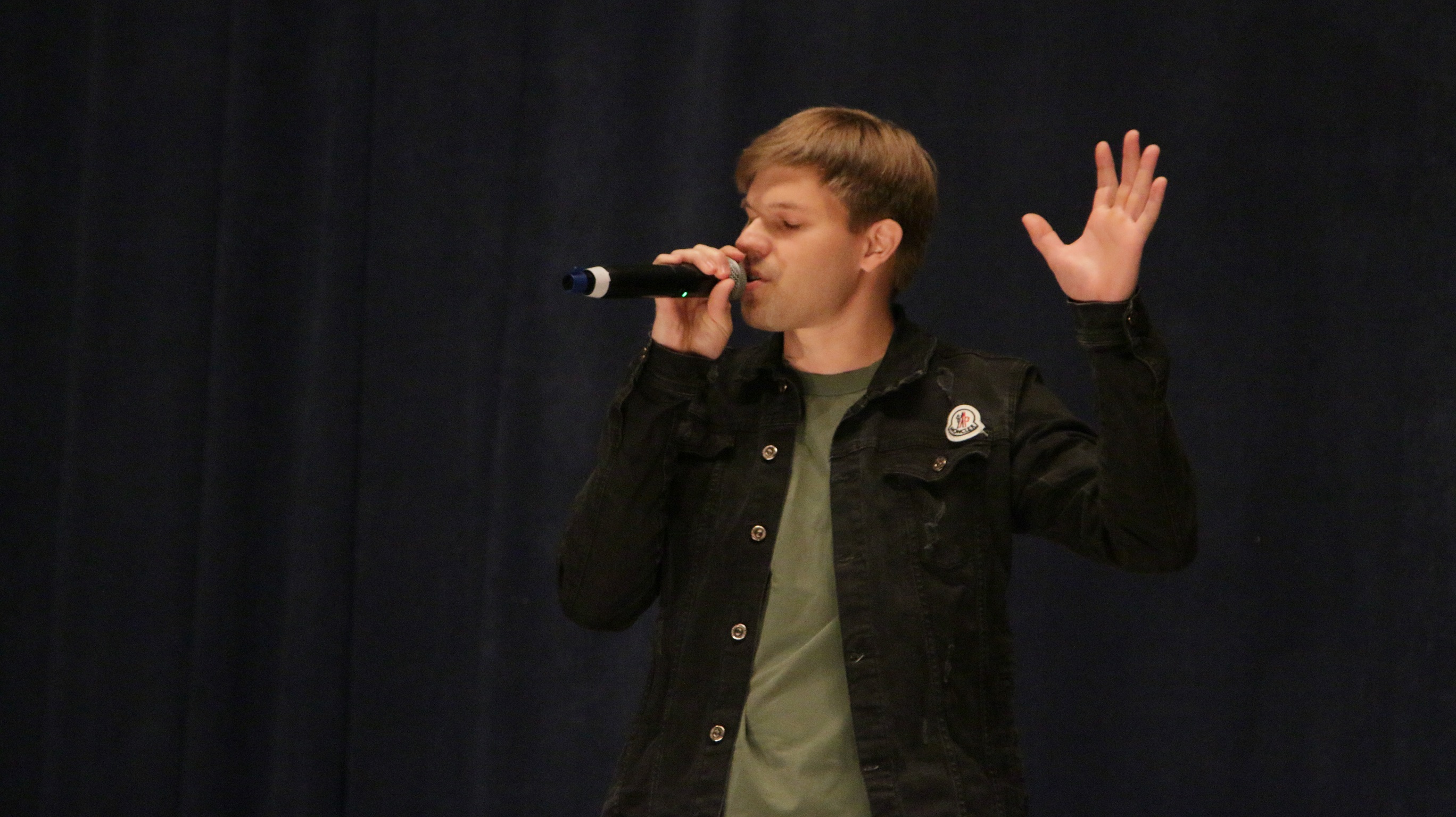 Студенты СГУ стали призёрами и победителями номинаций «Российской студенческой весны - 2023»