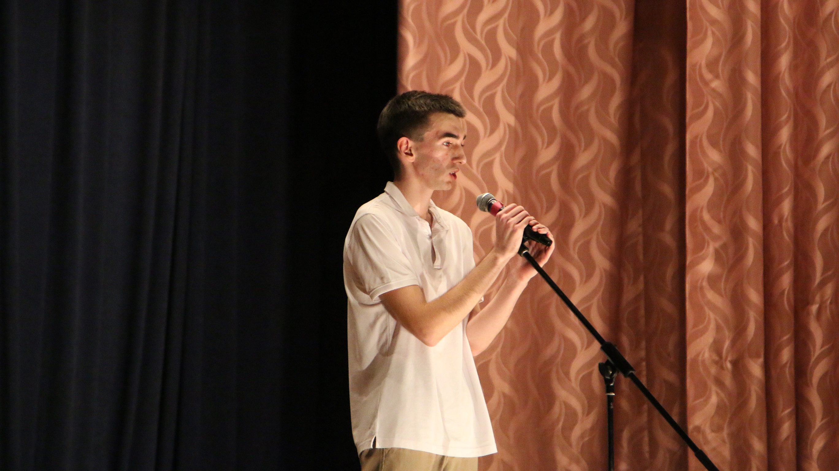 Студенты СГУ стали призёрами и победителями номинаций «Российской студенческой весны - 2023»