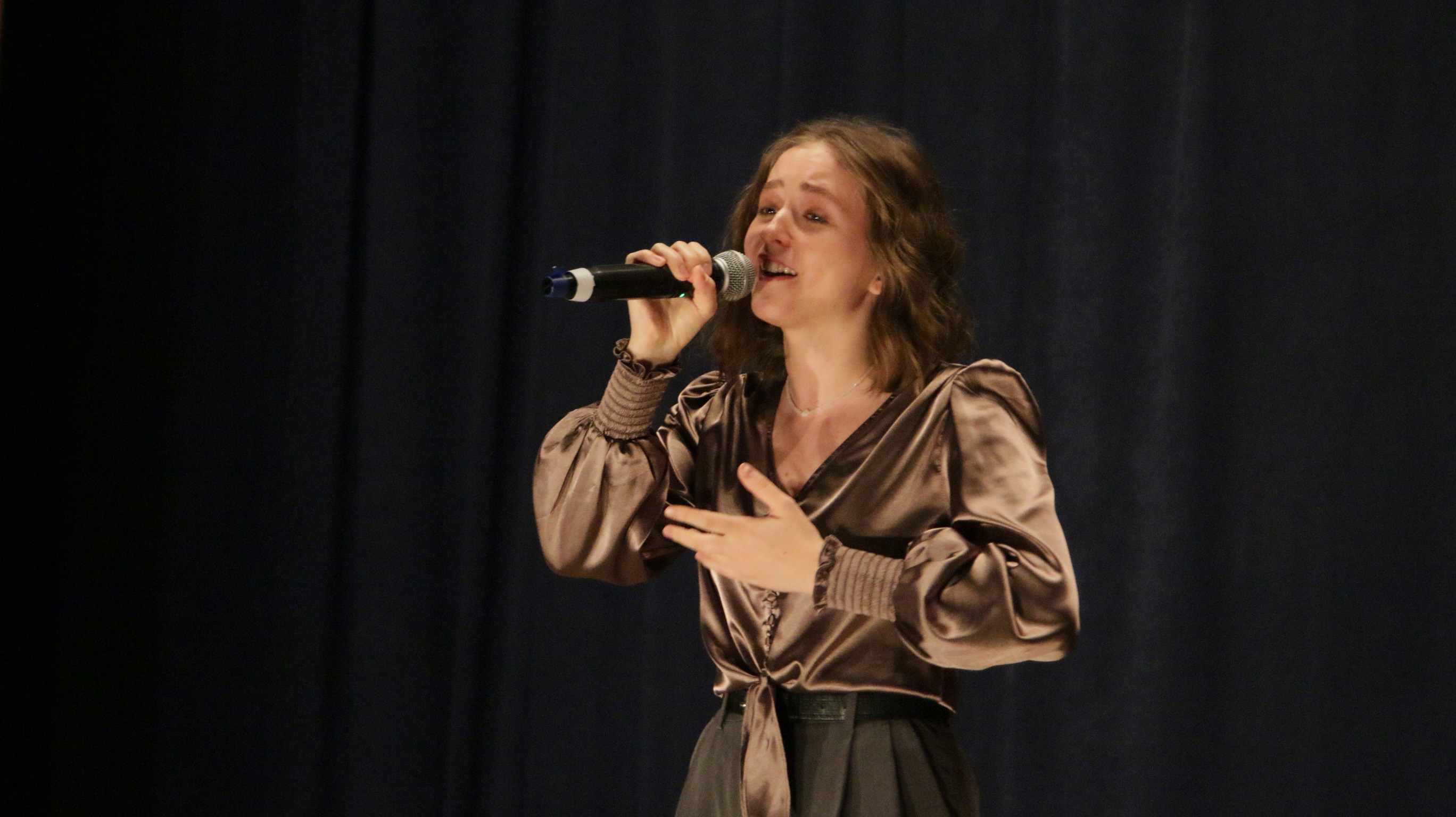 Студенты СГУ стали призёрами и победителями номинаций «Российской студенческой весны - 2023»