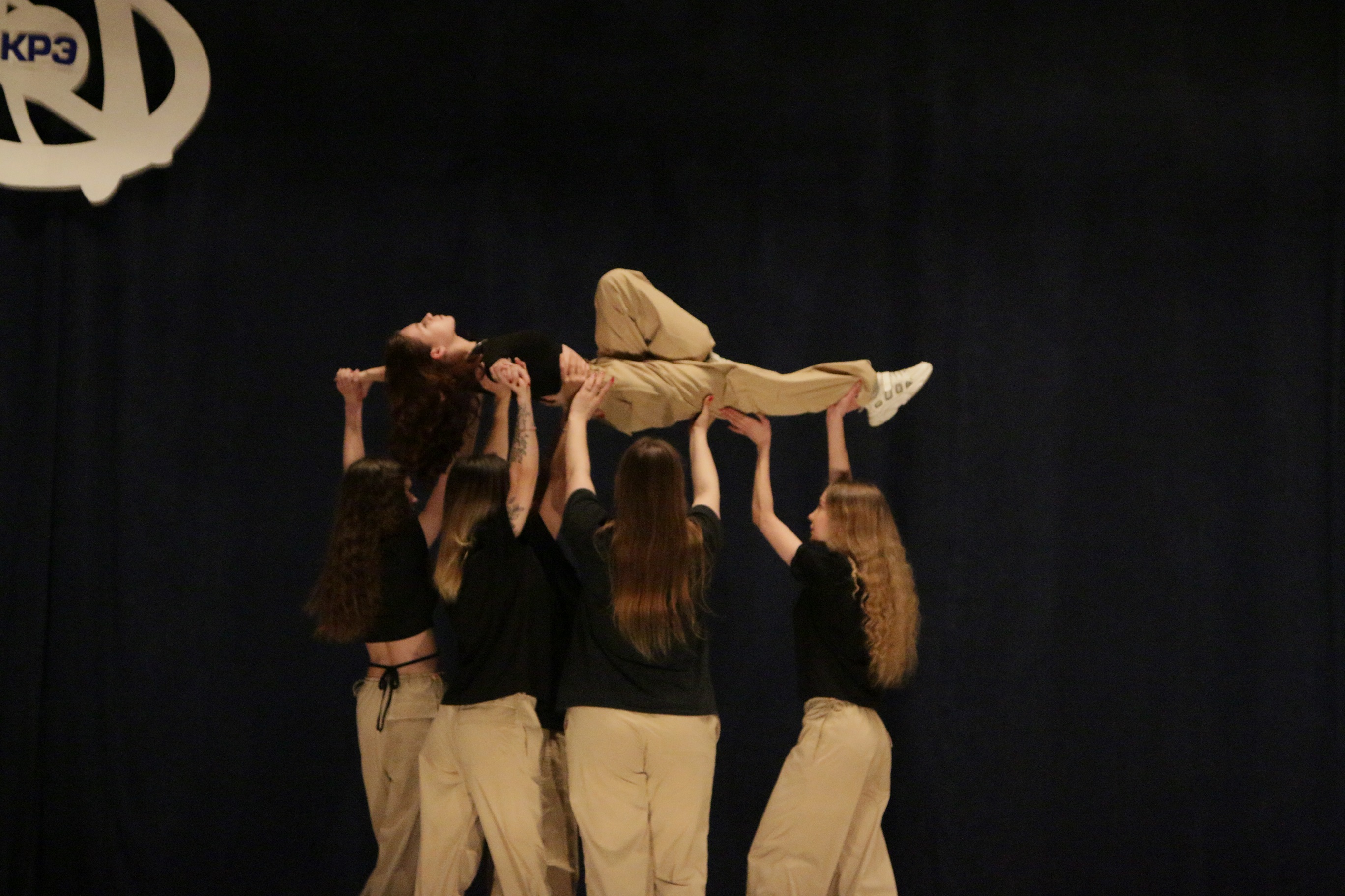 Студенты СГУ стали призёрами и победителями номинаций «Российской студенческой весны - 2023»